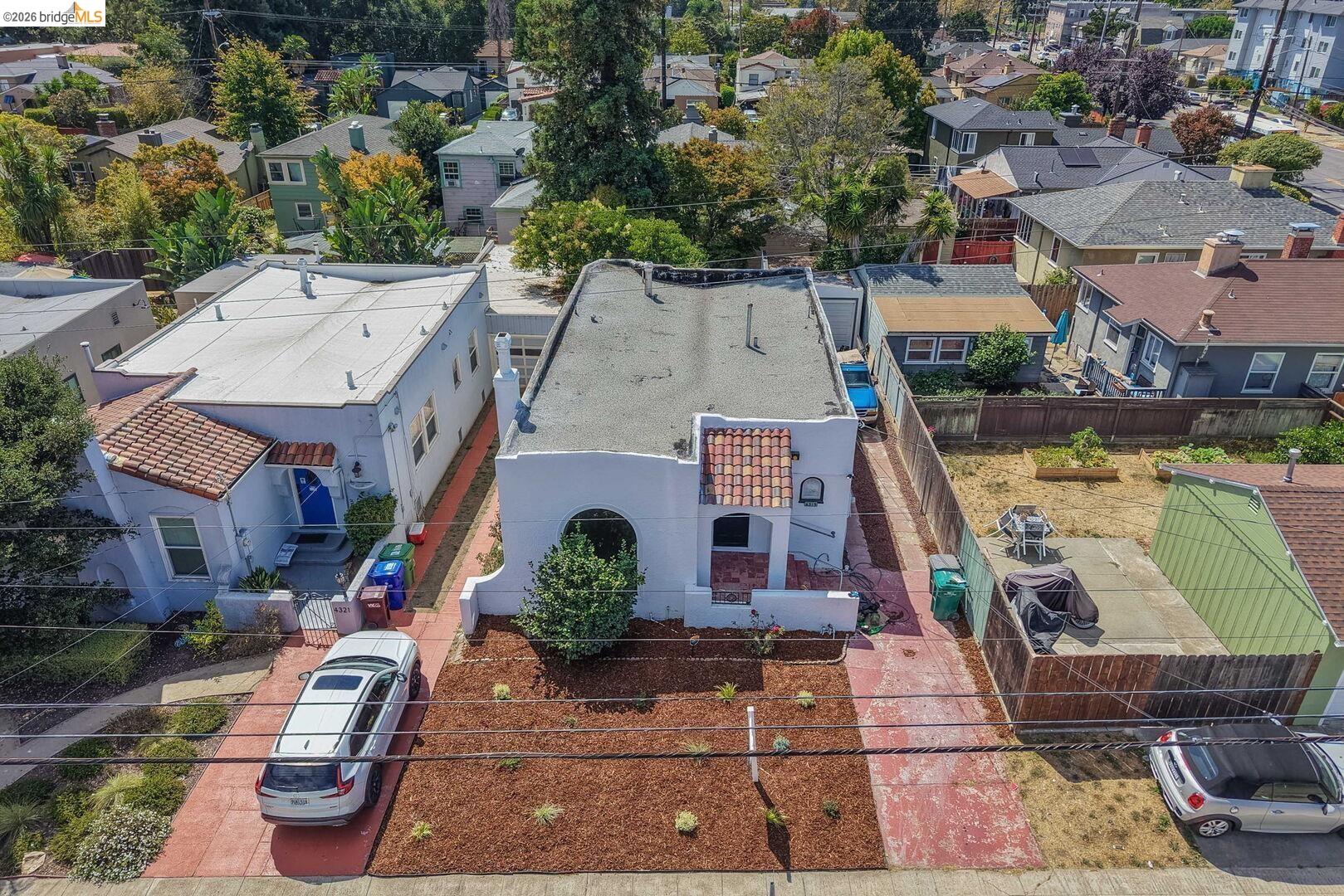 4315 Fleming AVE, Oakland CA 94619 — photo 41