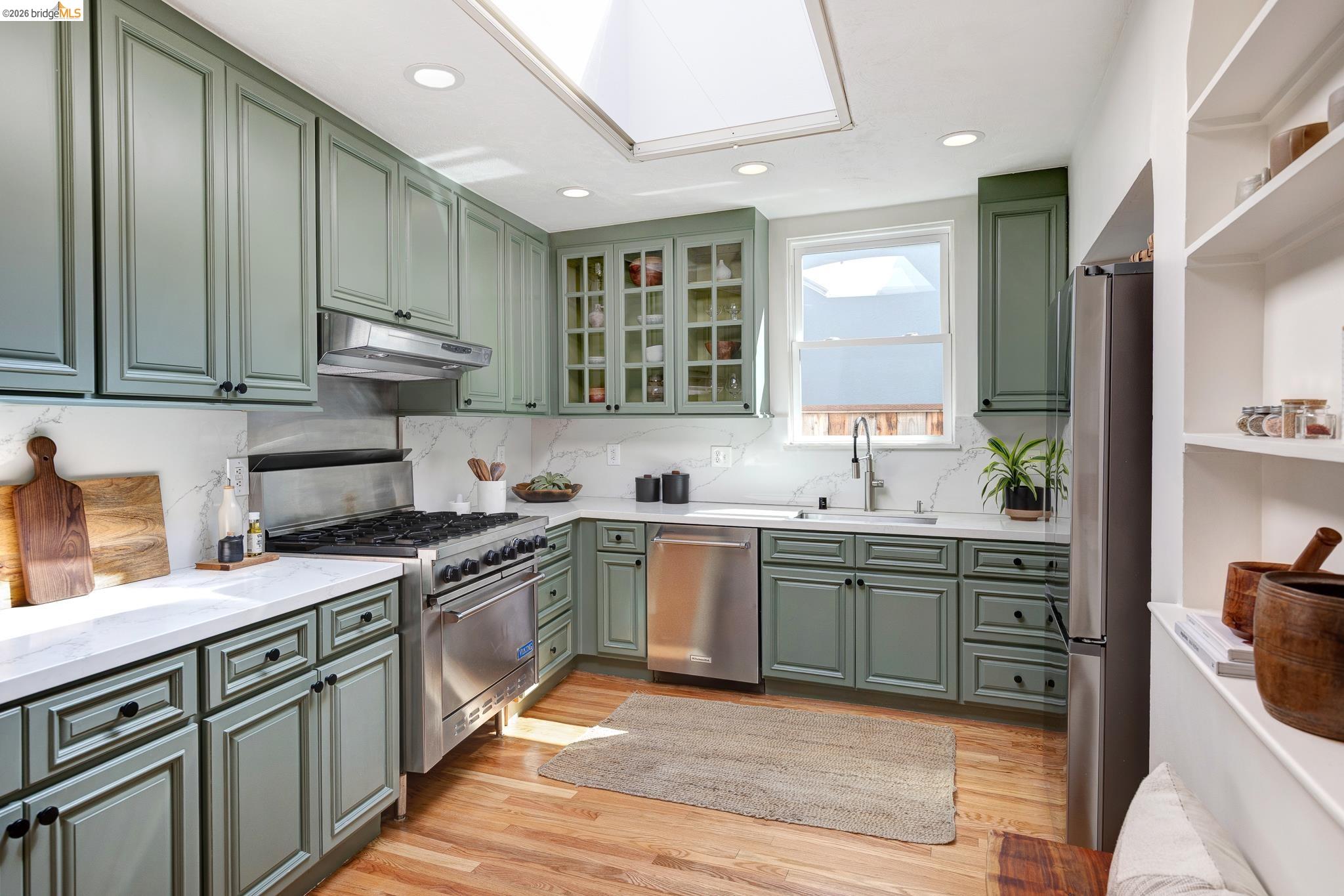 1240 Bates Rd, Oakland CA 94610 — photo 19