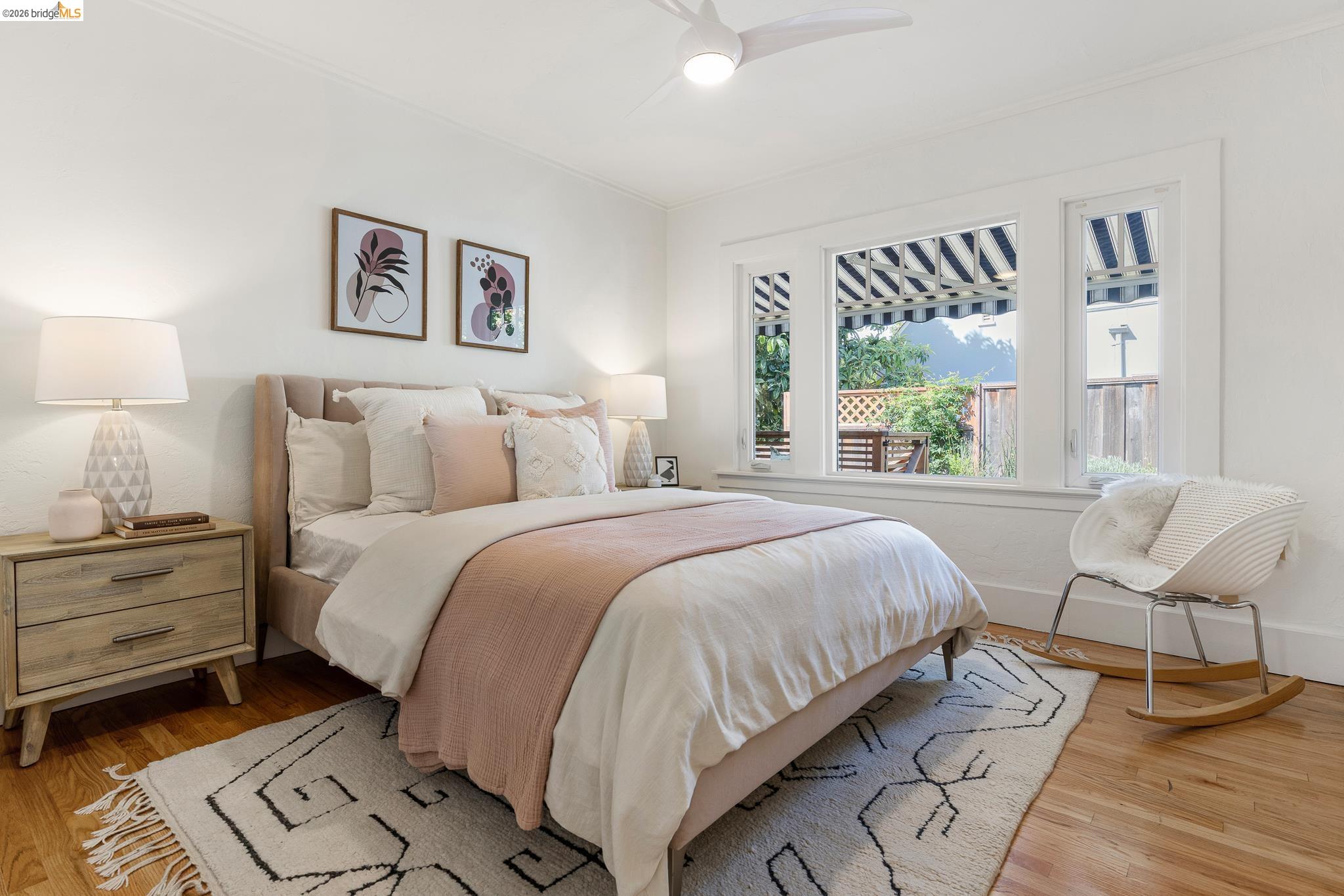 1240 Bates Rd, Oakland CA 94610 — photo 22