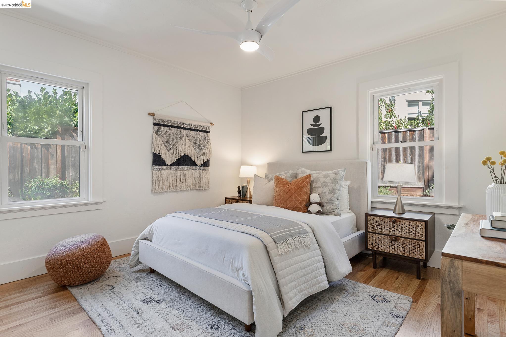1240 Bates Rd, Oakland CA 94610 — photo 27