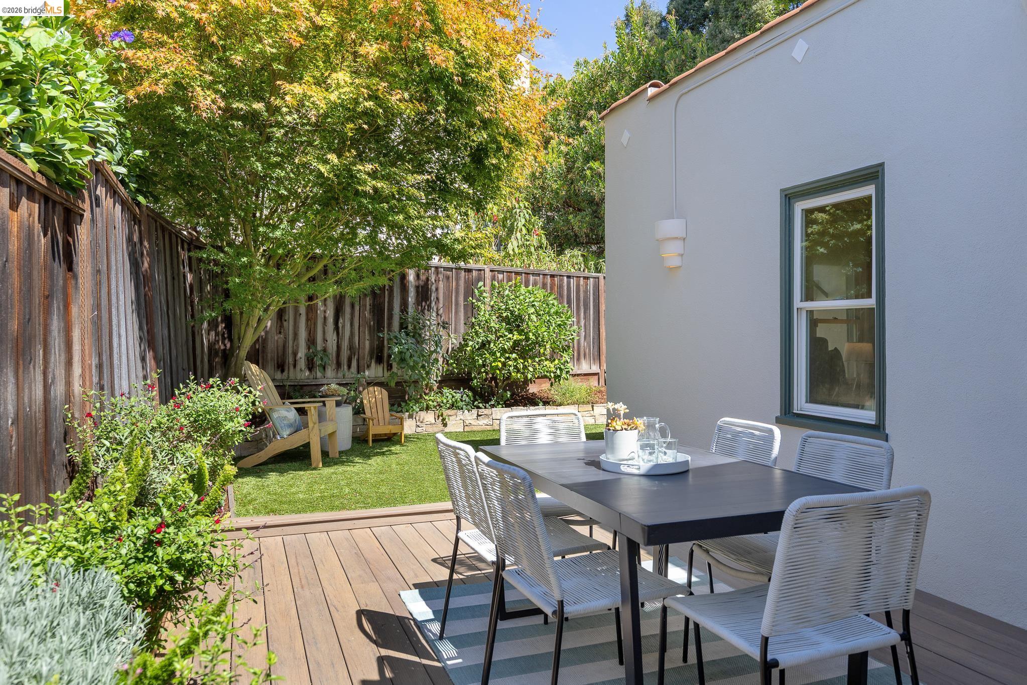 1240 Bates Rd, Oakland CA 94610 — photo 37