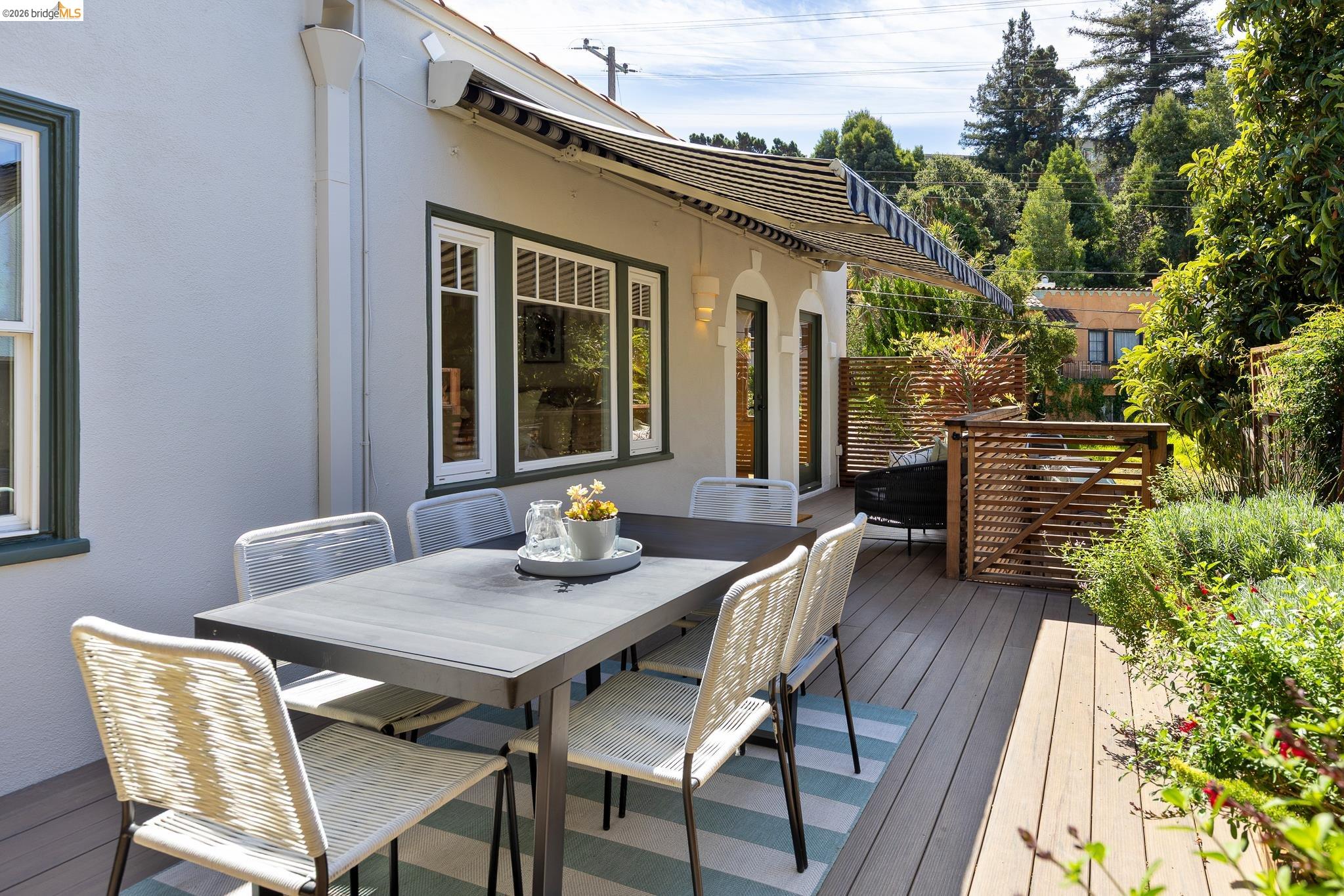 1240 Bates Rd, Oakland CA 94610 — photo 38
