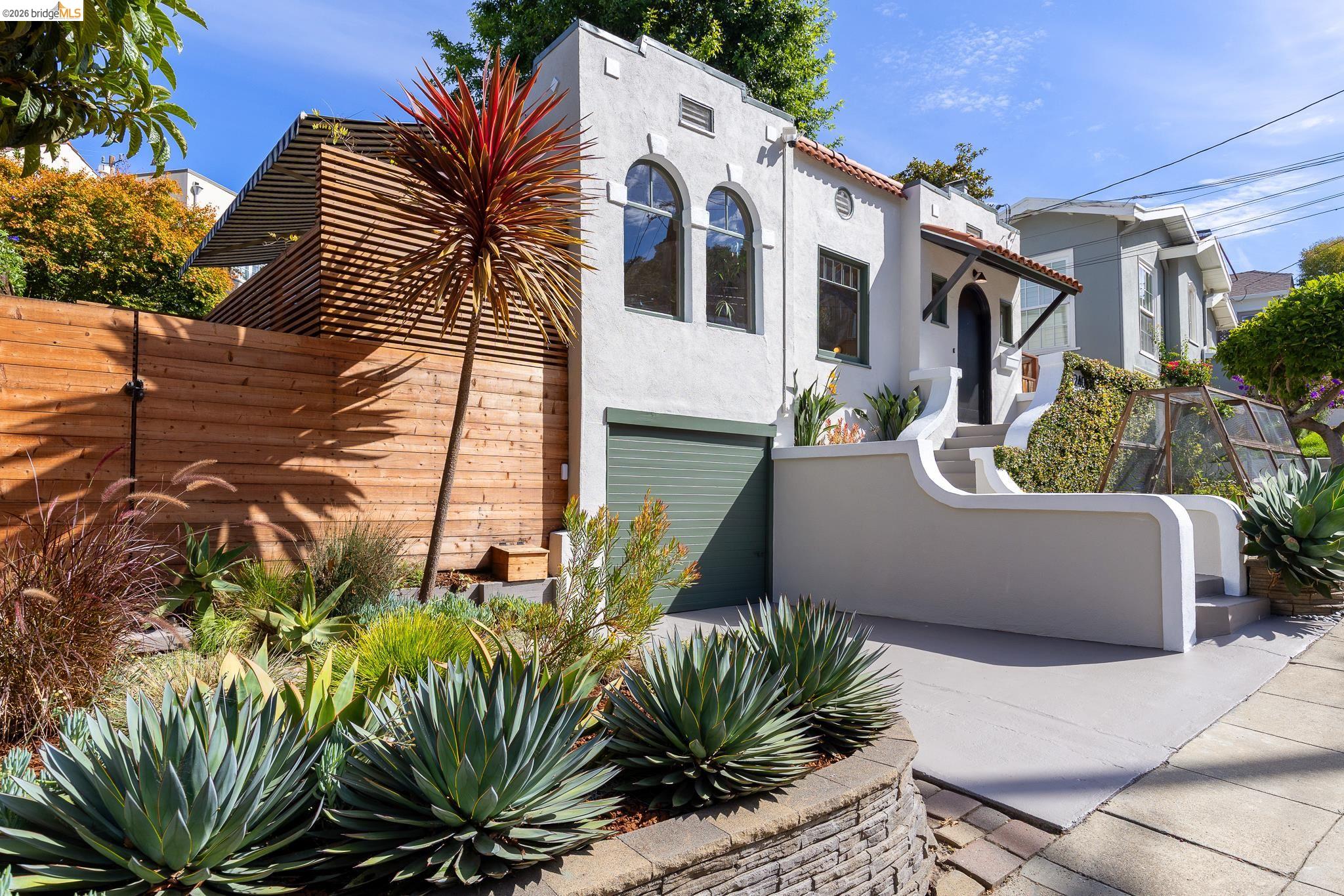1240 Bates Rd, Oakland CA 94610 — photo 46