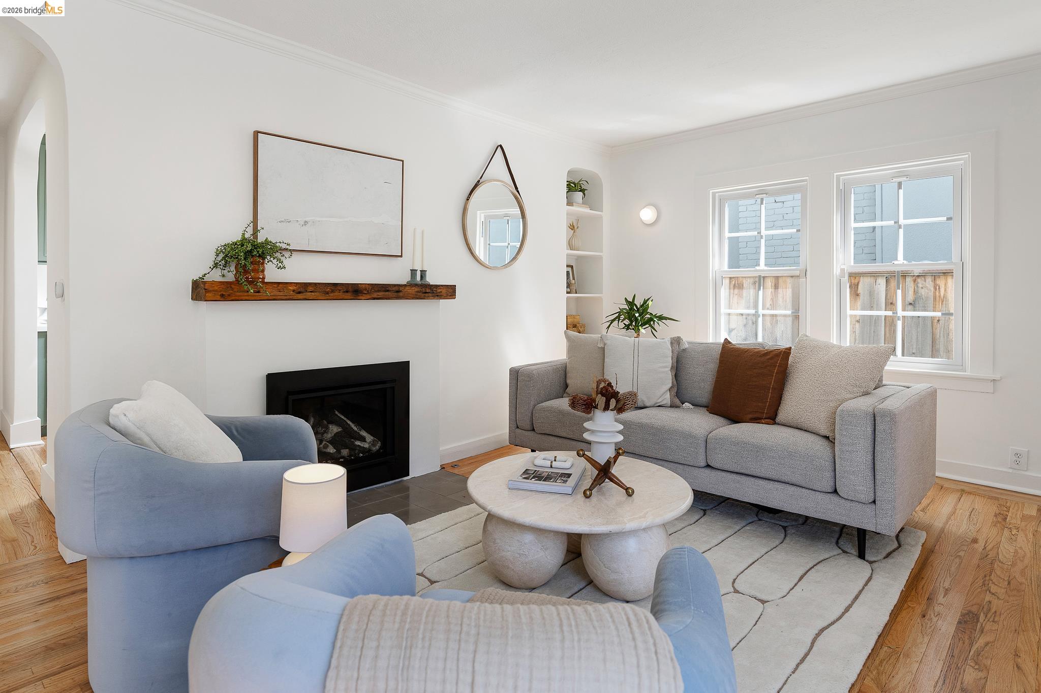 1240 Bates Rd, Oakland CA 94610 — photo 6