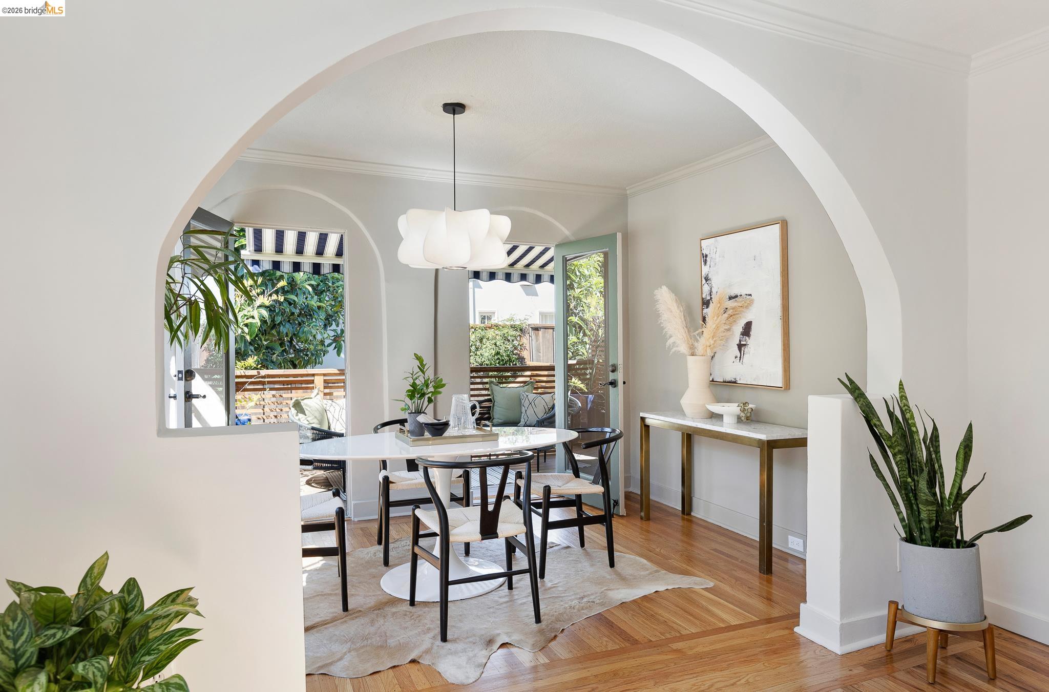 1240 Bates Rd, Oakland CA 94610 — photo 10