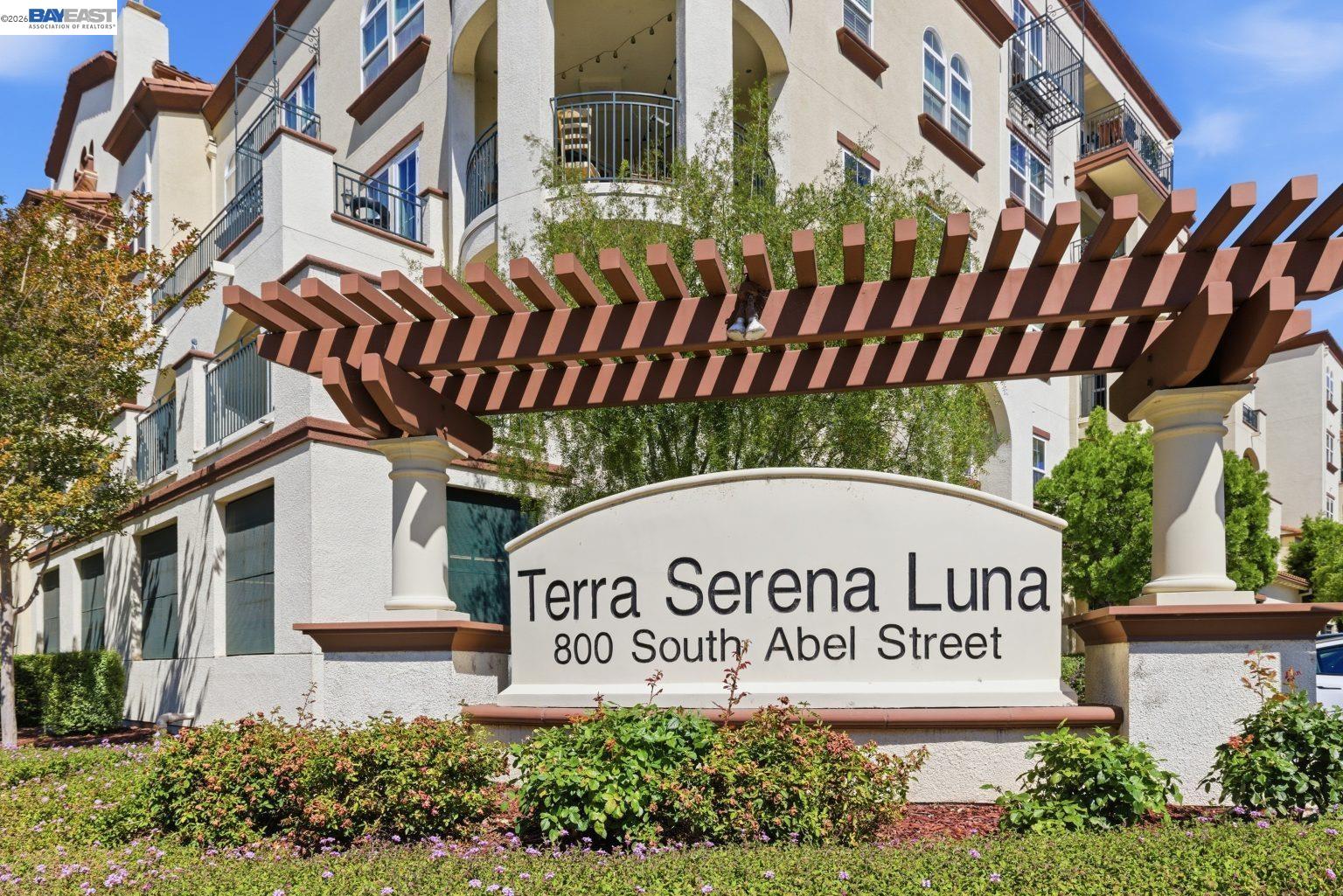 800 S Abel Street # 519, Milpitas CA 95035 — photo 35