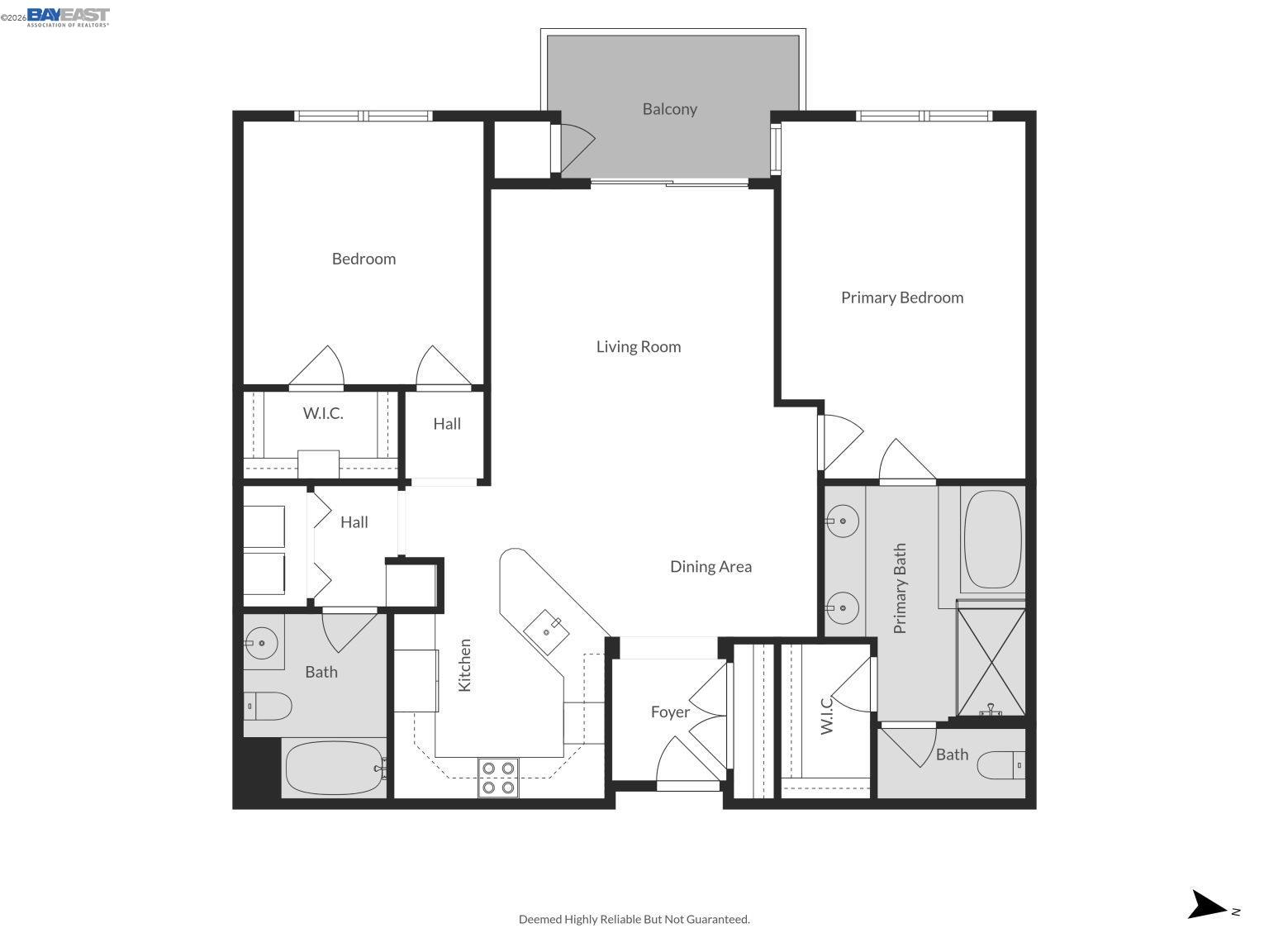 800 S Abel Street # 519, Milpitas CA 95035 — photo 47
