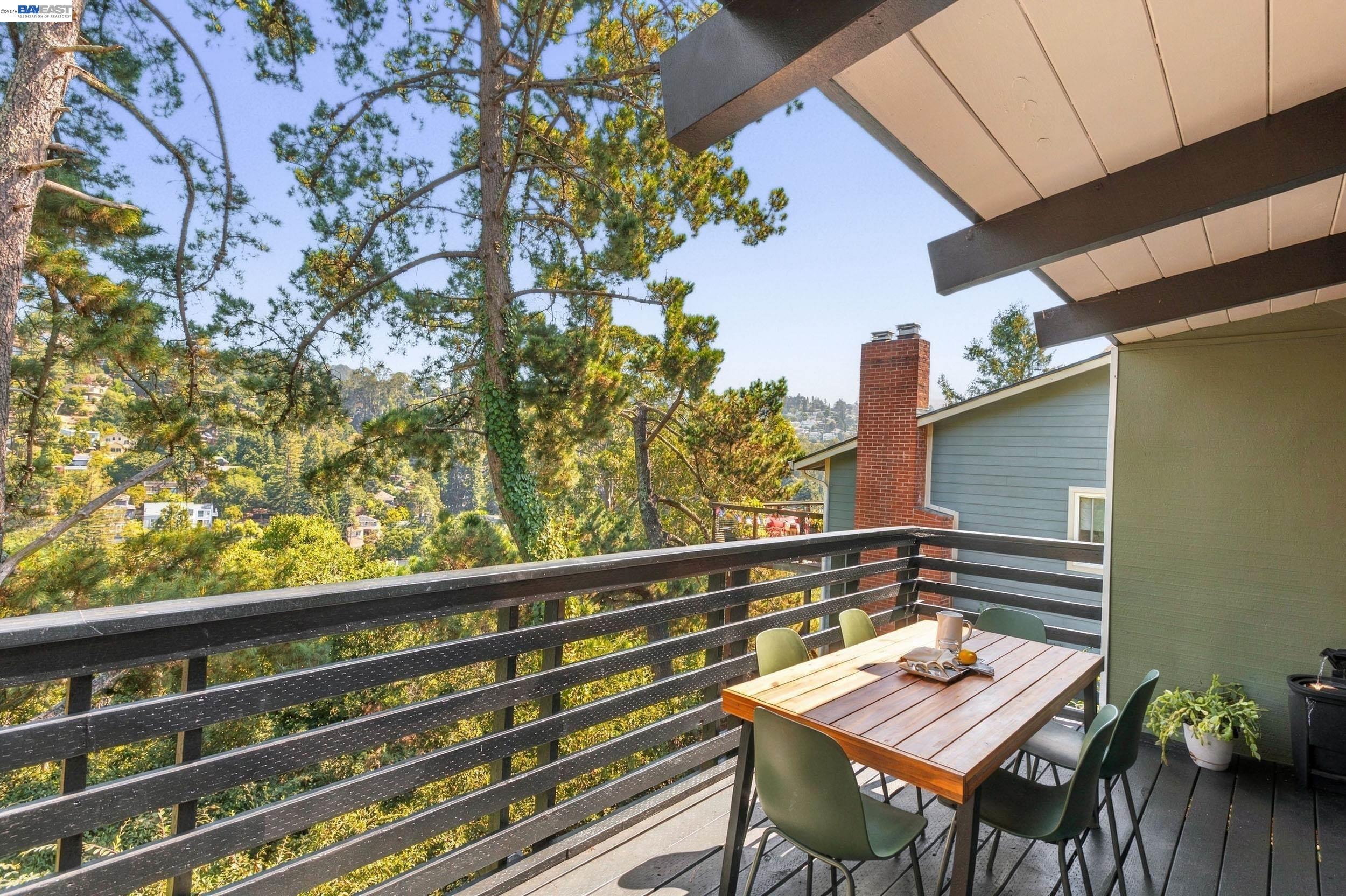 5450 Estates Dr, Oakland CA 94618 — photo 11