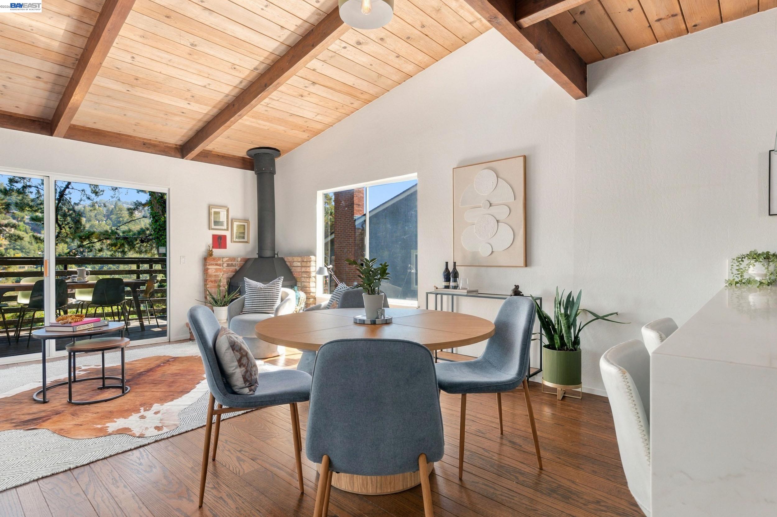 5450 Estates Dr, Oakland CA 94618 — photo 14