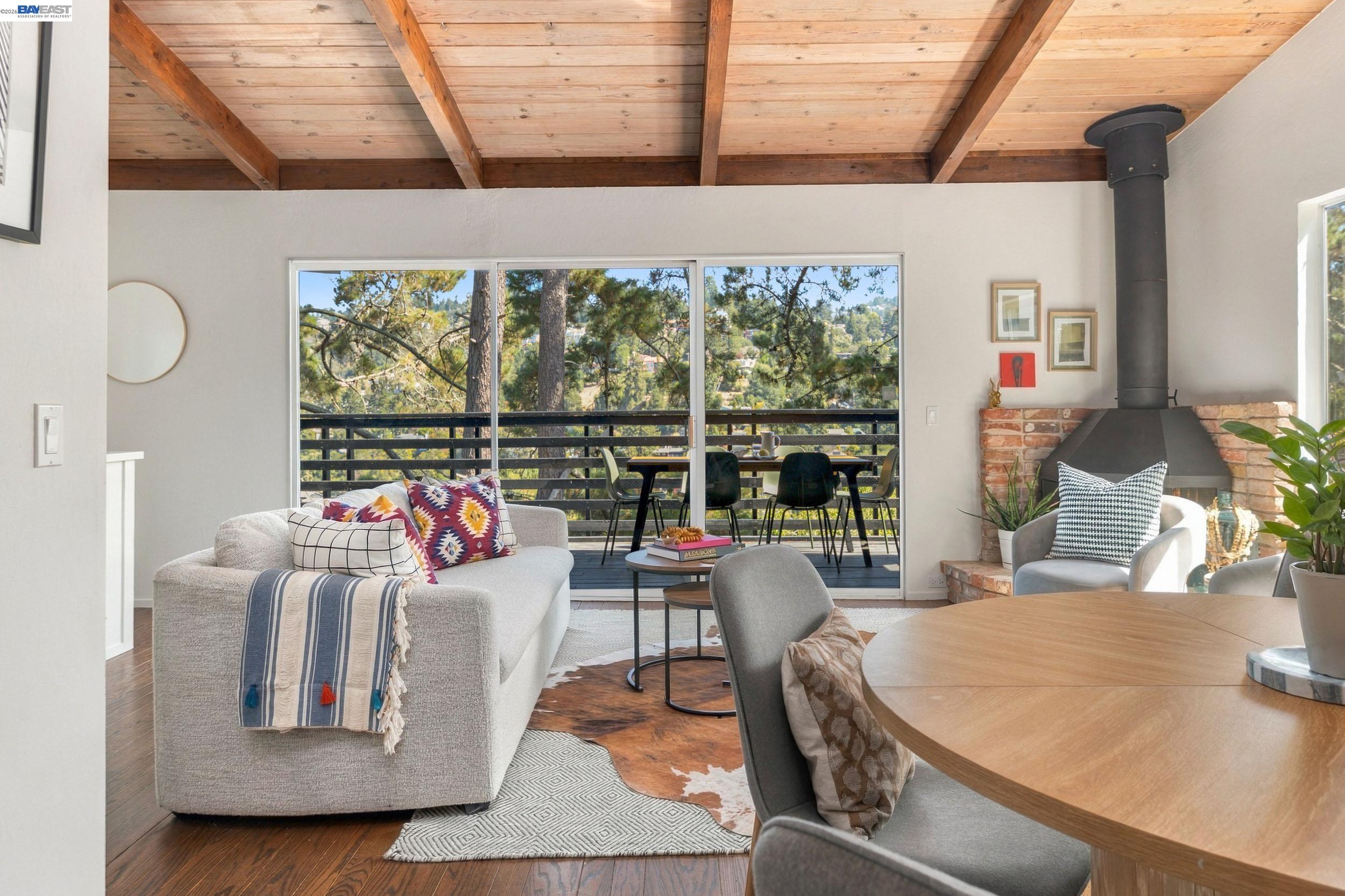 5450 Estates Dr, Oakland CA 94618 — photo 15