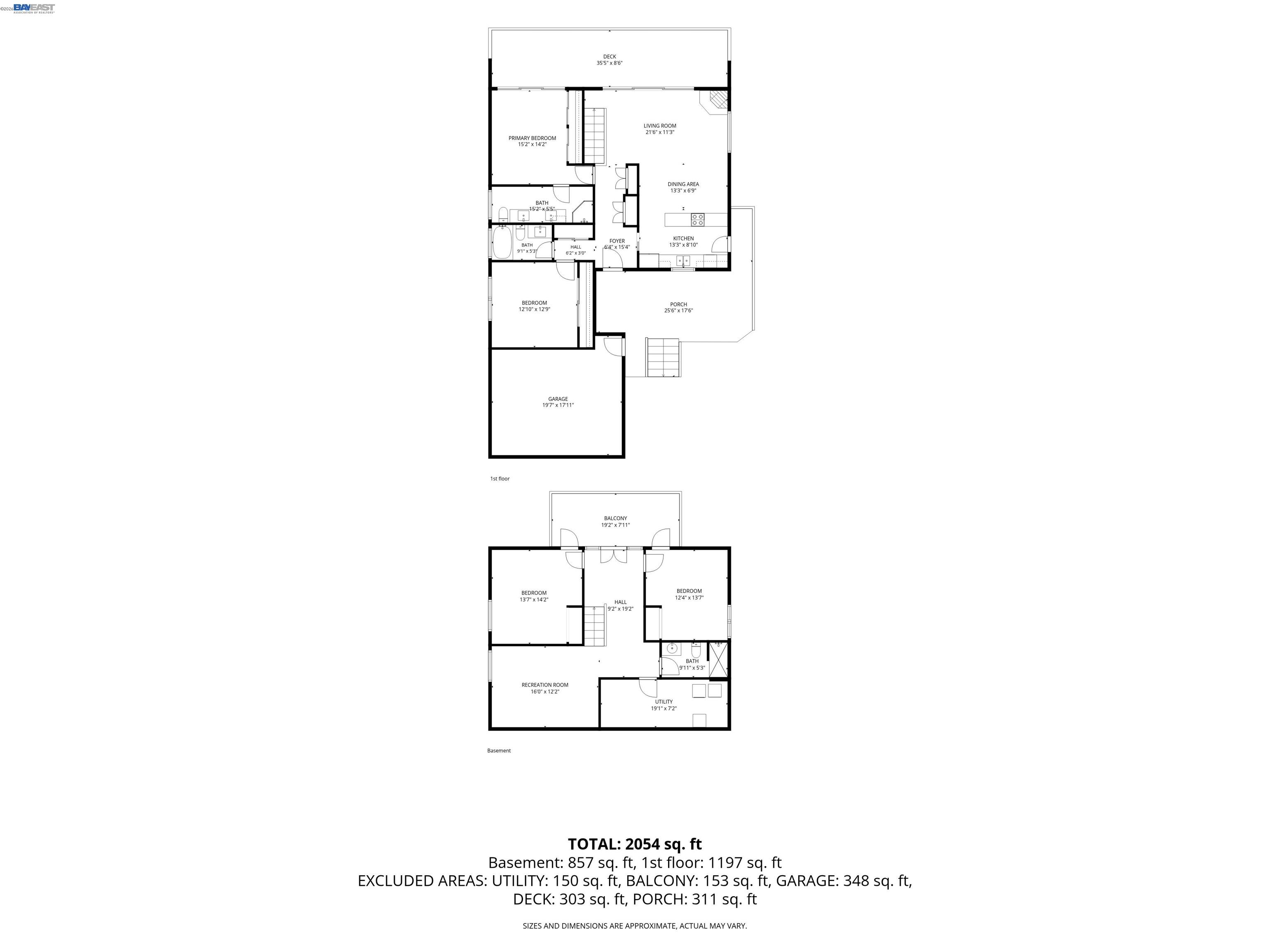 5450 Estates Dr, Oakland CA 94618 — photo 34