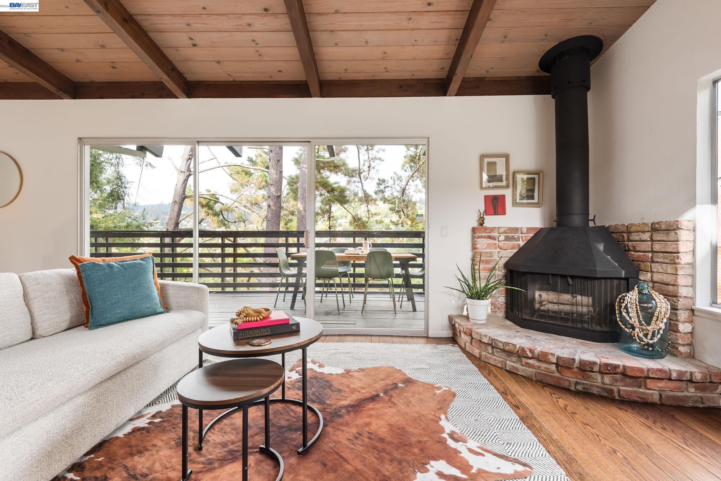 5450 Estates Dr, Oakland CA 94618 — photo 7