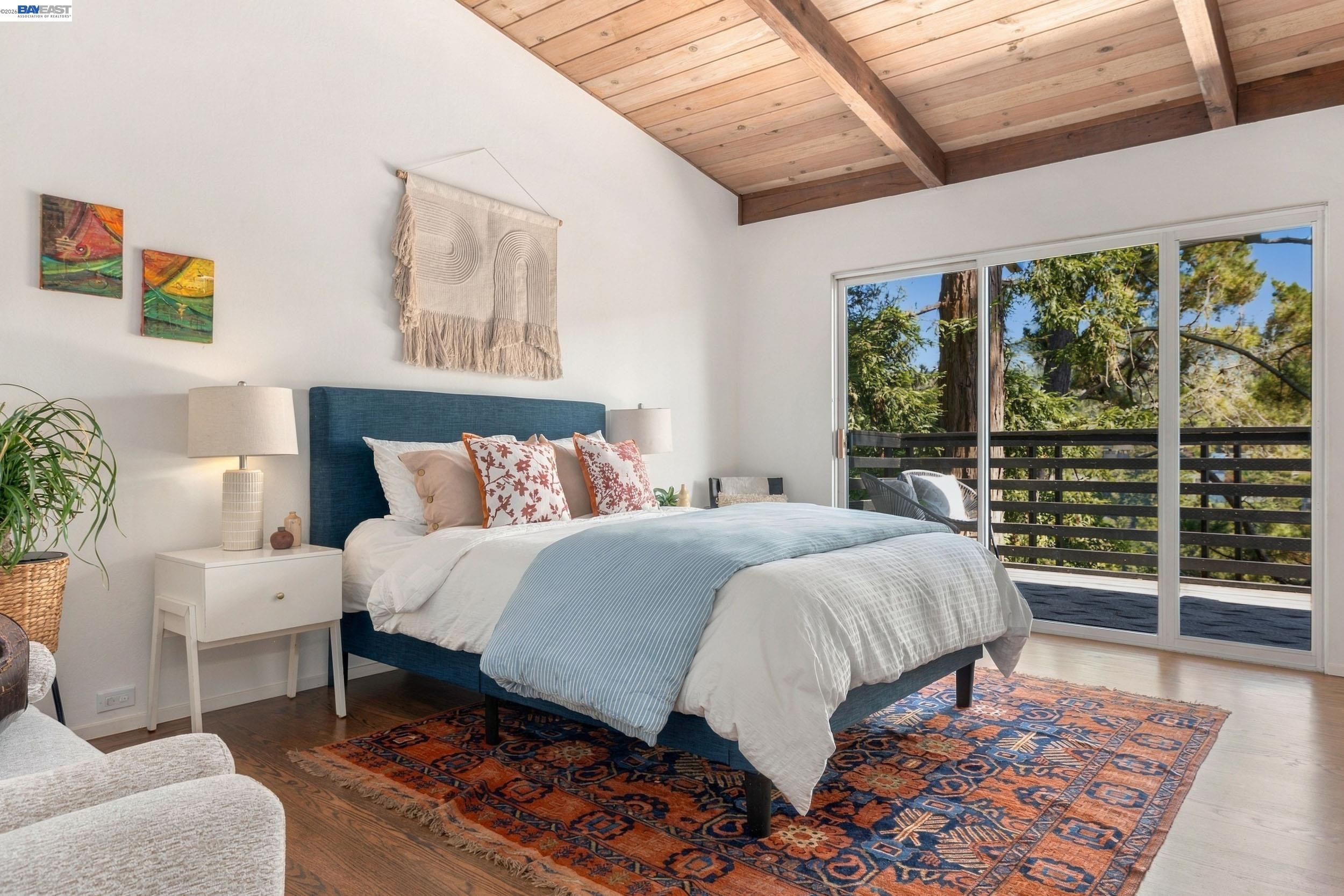 5450 Estates Dr, Oakland CA 94618 — photo 8