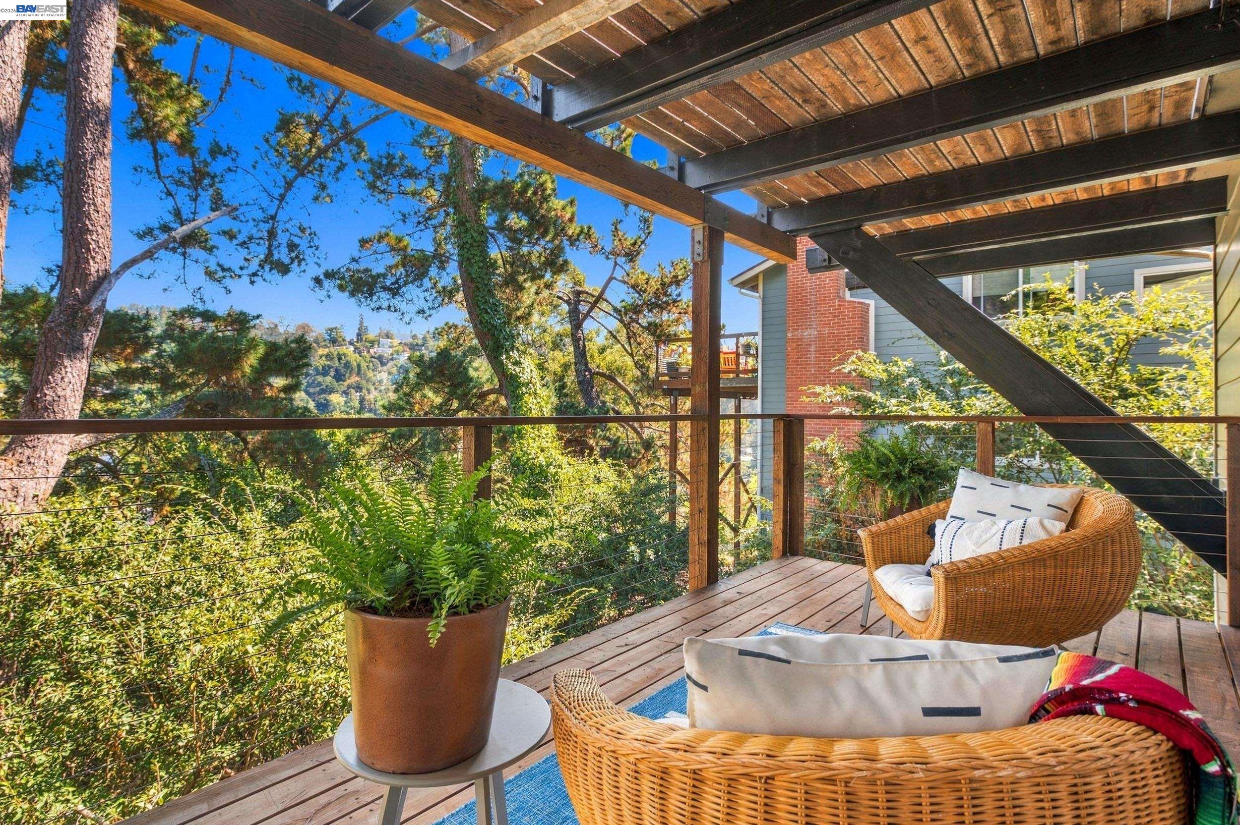 5450 Estates Dr, Oakland CA 94618 — photo 9
