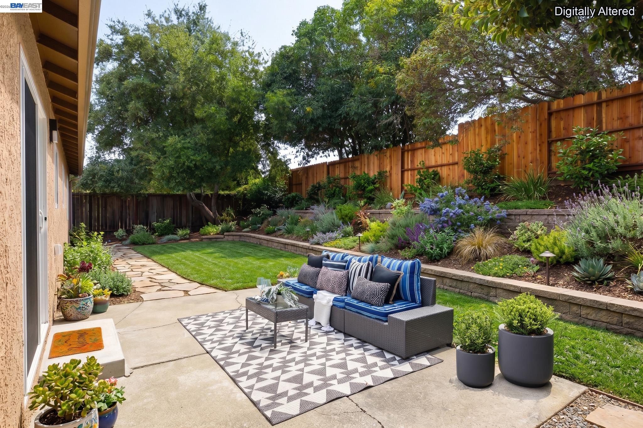 113 De Paul Dr, Vallejo CA 94589 — photo 34