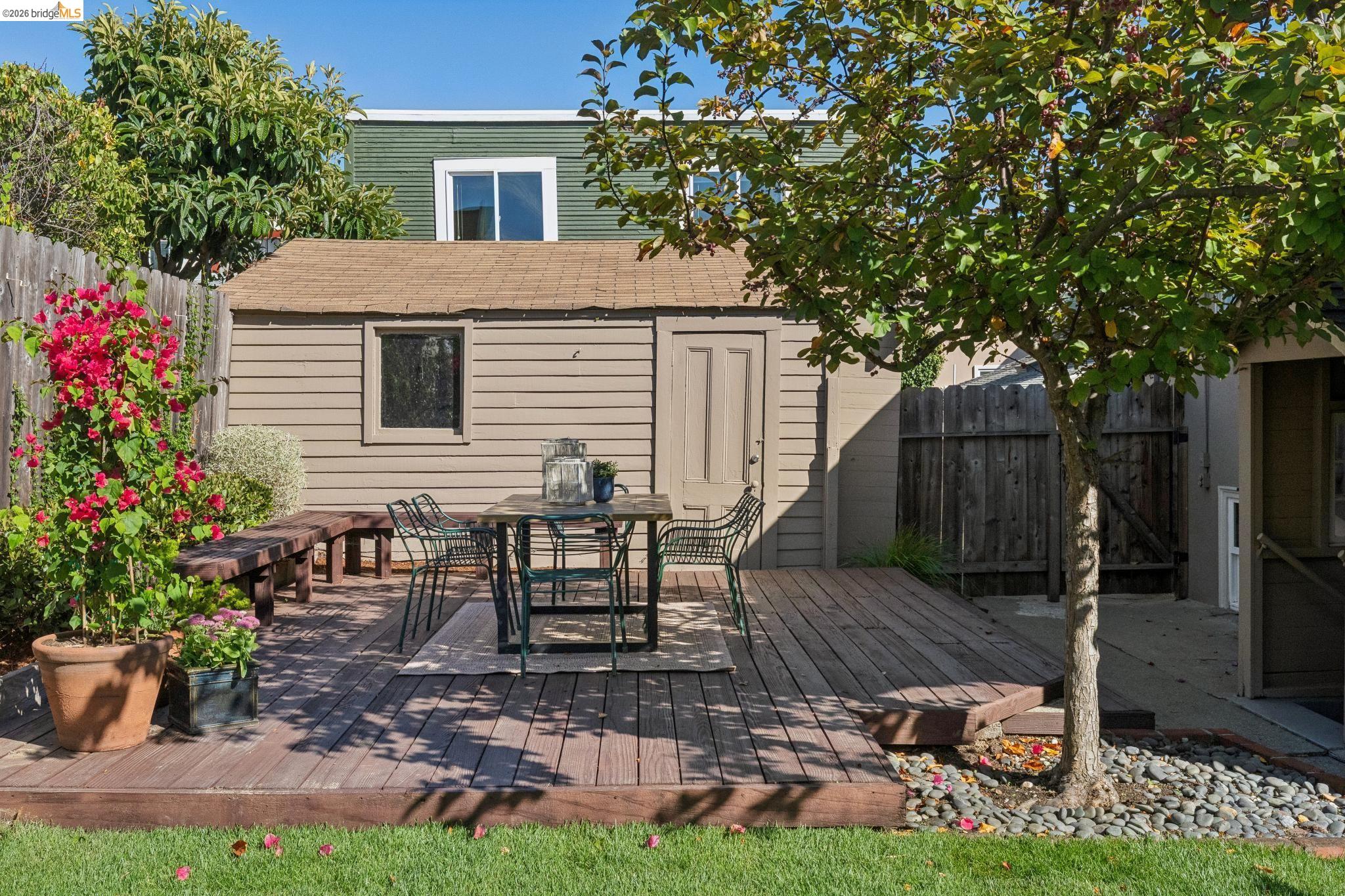 820 Prospect Ave, Oakland CA 94610 — photo 27