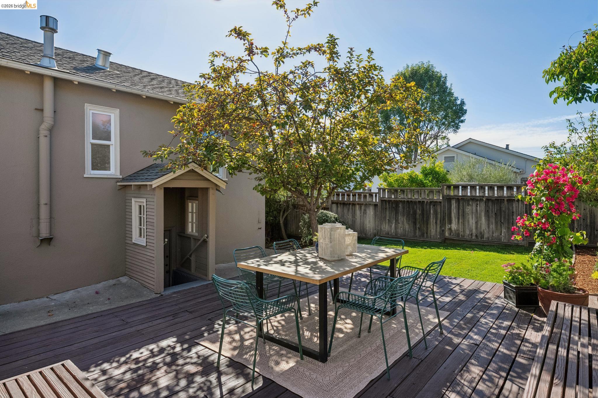 820 Prospect Ave, Oakland CA 94610 — photo 28