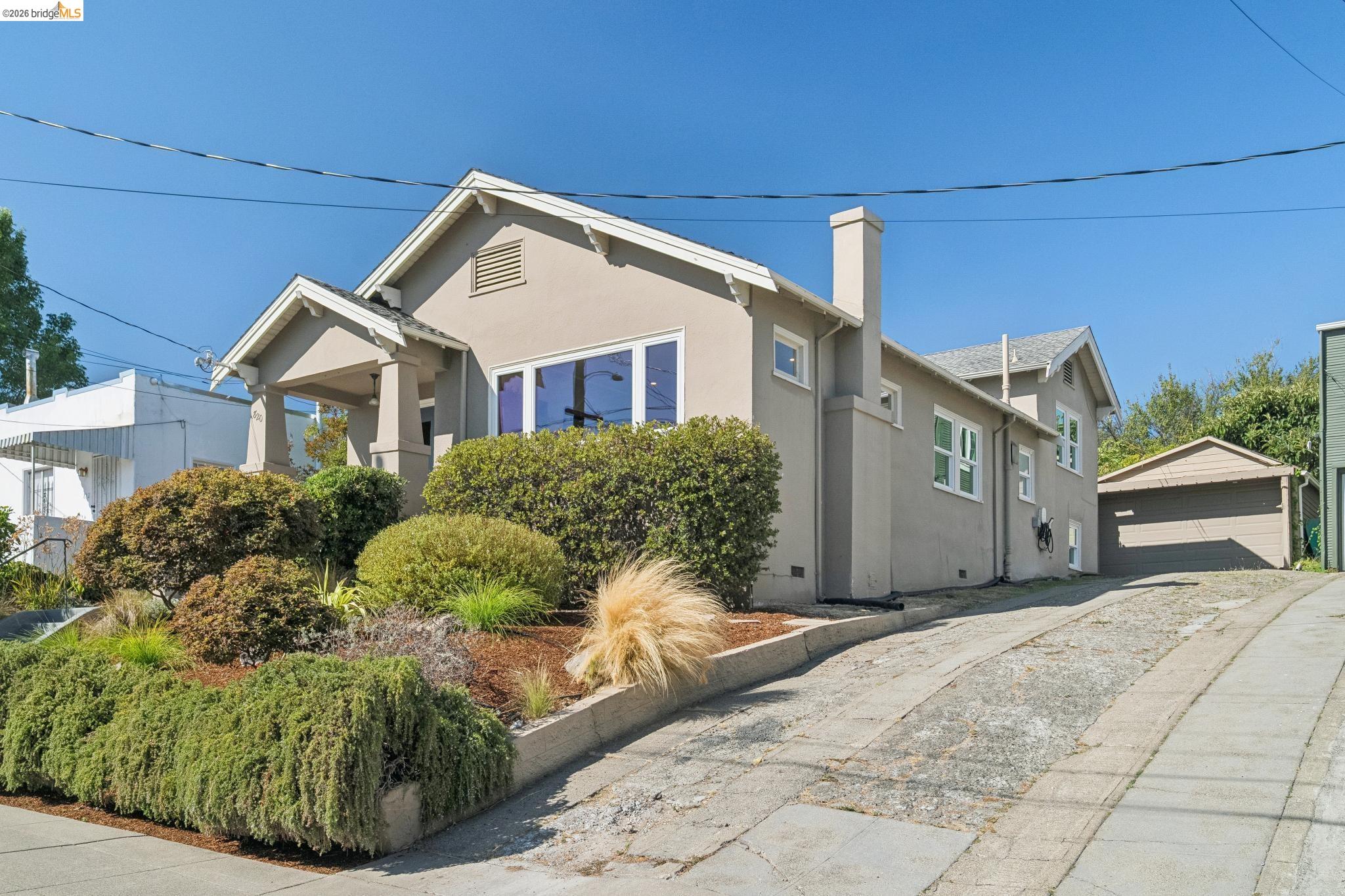 820 Prospect Ave, Oakland CA 94610 — photo 32