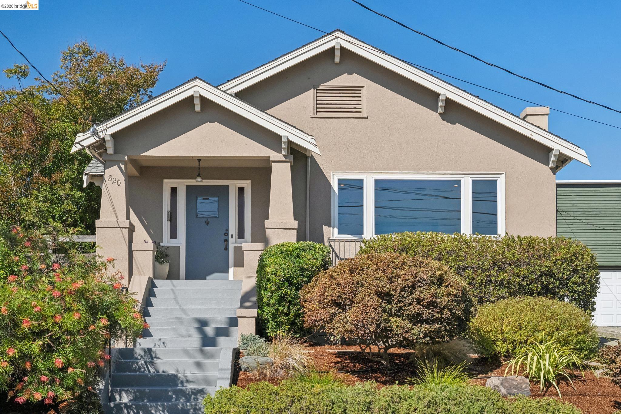820 Prospect Ave, Oakland CA 94610 — photo 33
