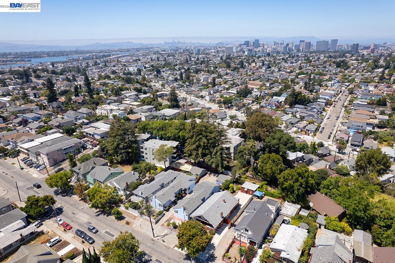 2533 19Th Ave, Oakland CA 94606 — photo 16
