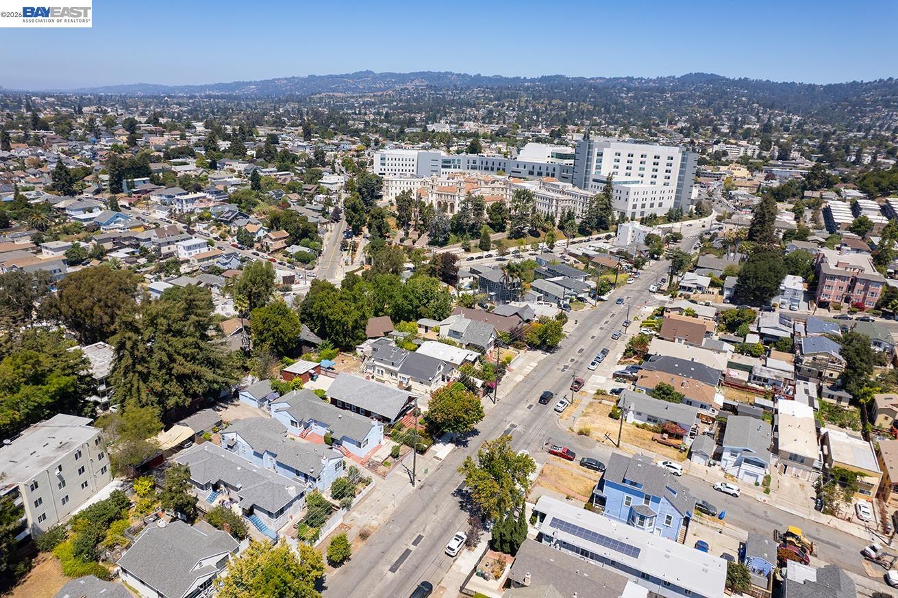 2533 19Th Ave, Oakland CA 94606 — photo 17