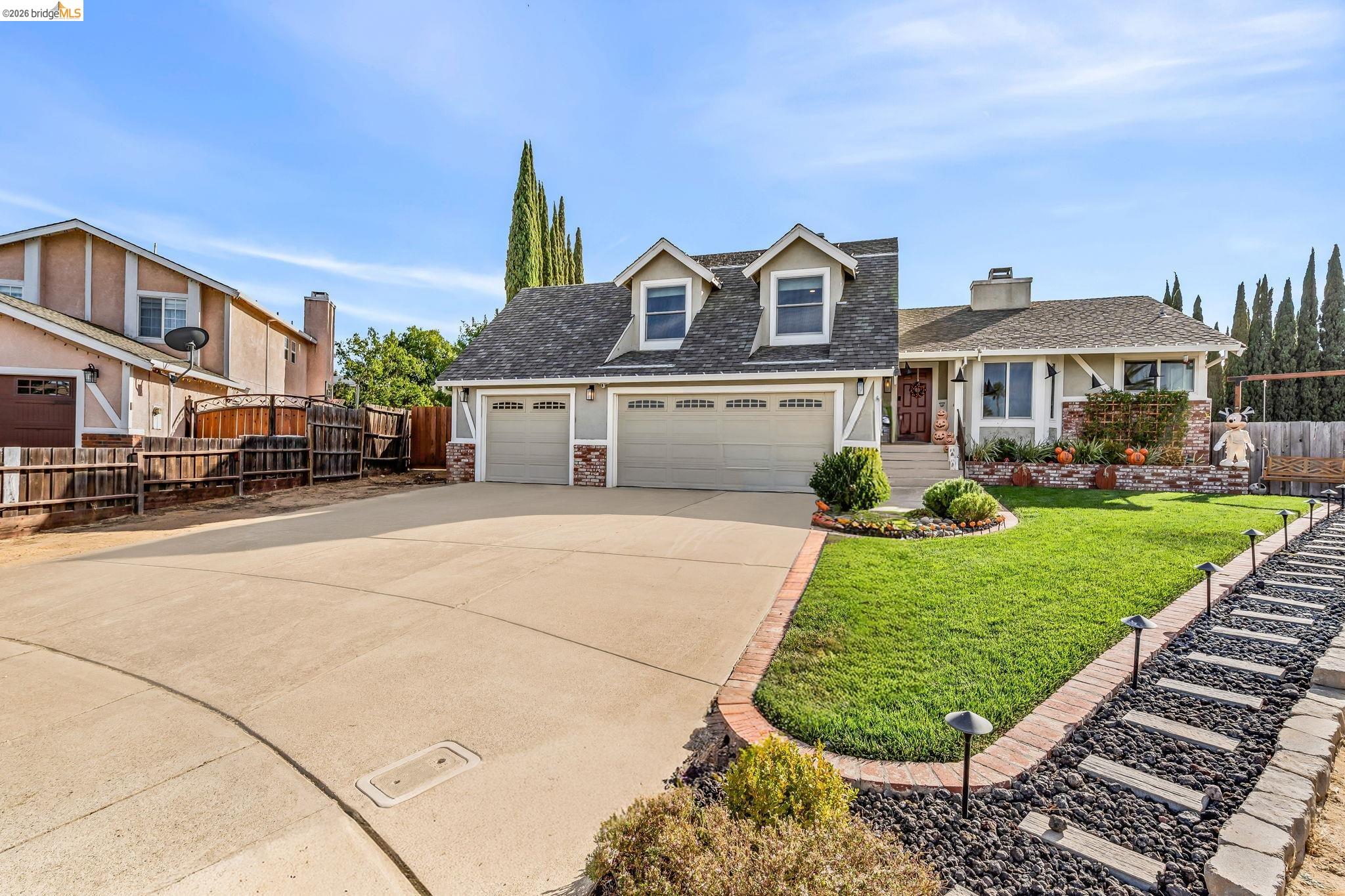 611 Woodbury Pl, Oakley CA 94561 — photo 2
