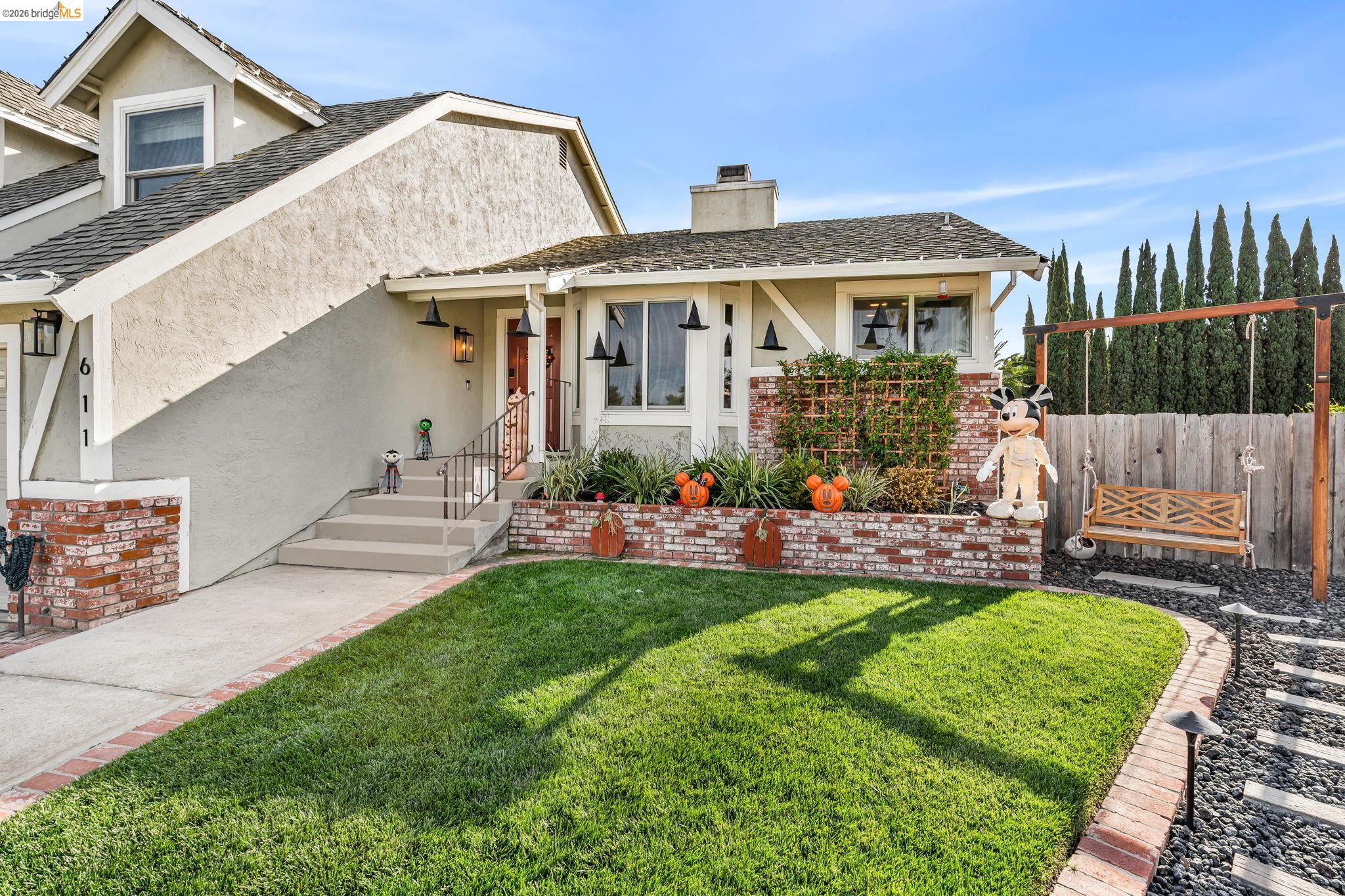611 Woodbury Pl, Oakley CA 94561 — photo 4
