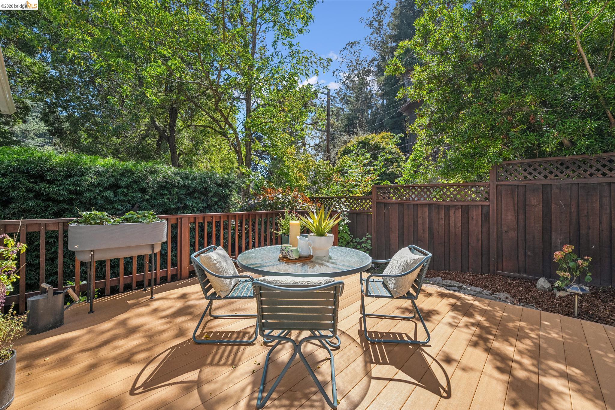 6309 Pinehaven Rd, Oakland CA 94611 — photo 38