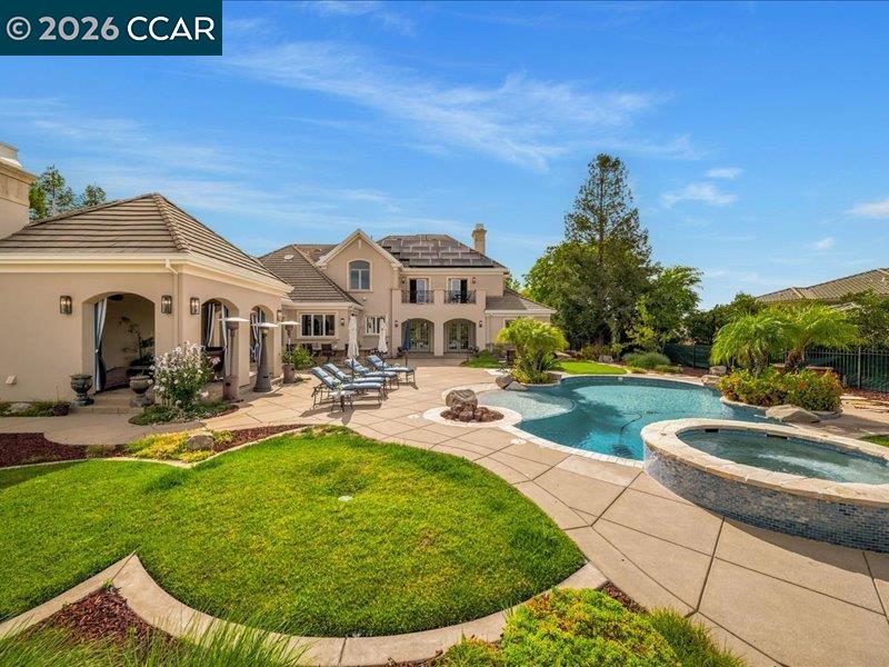 3836 Antonini Way, Pleasanton CA 94566 — photo 46