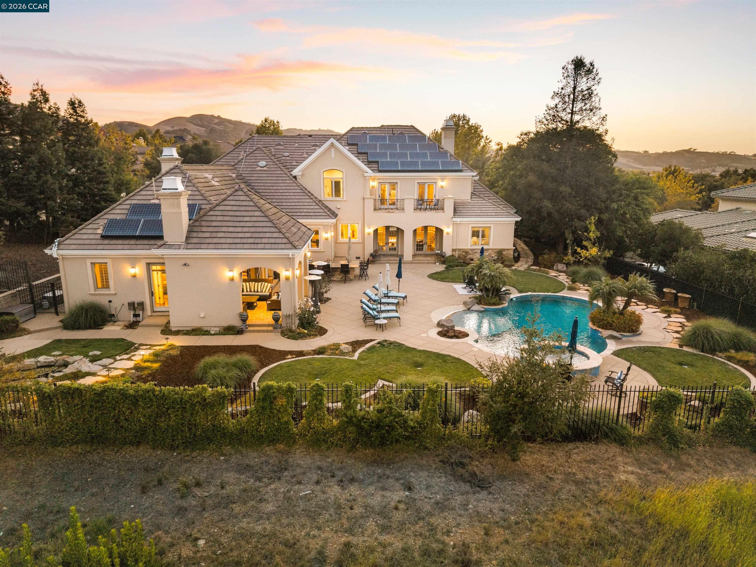 3836 Antonini Way, Pleasanton CA 94566 — photo 88