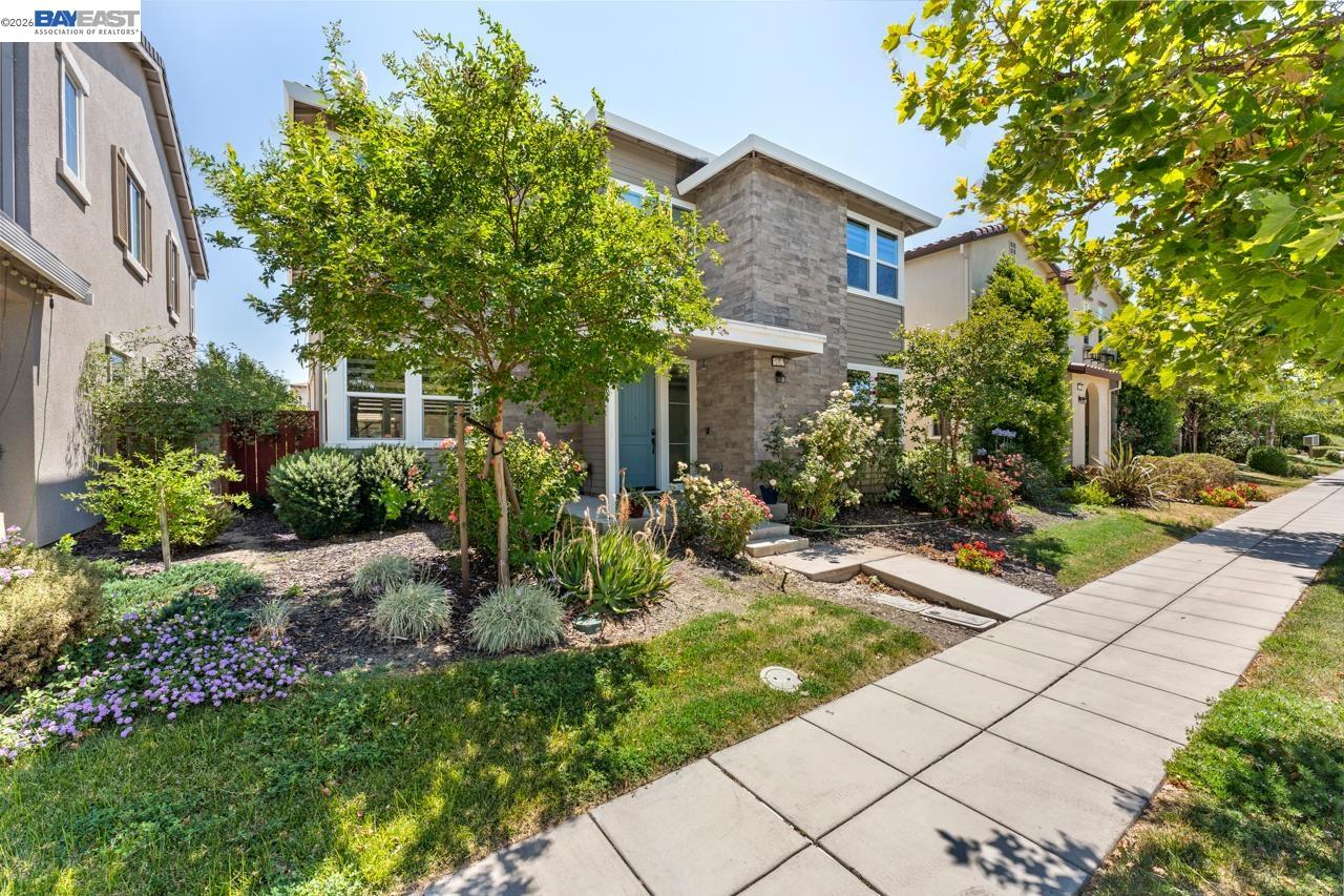 232 E Ramsey Dr, Mountain House CA 95391 — photo 13