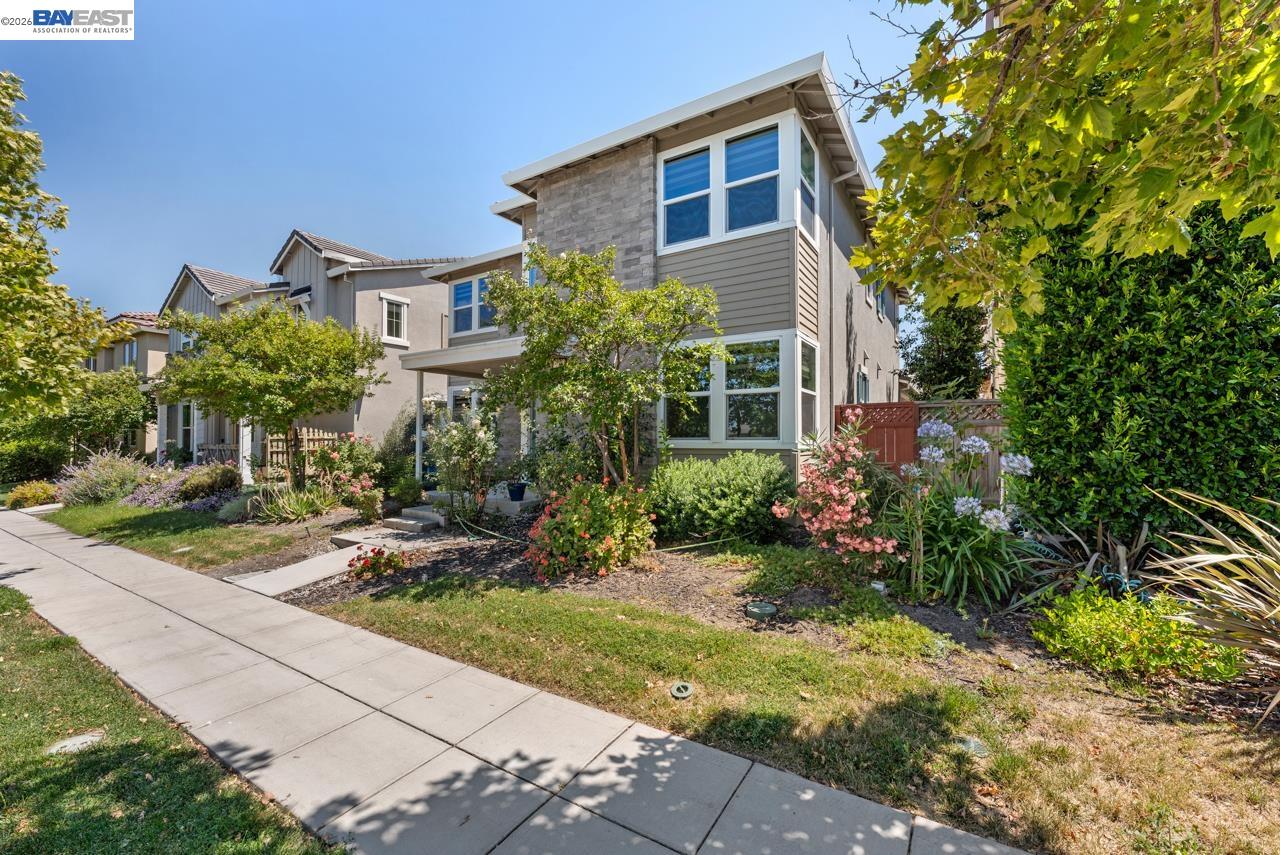 232 E Ramsey Dr, Mountain House CA 95391 — photo 16