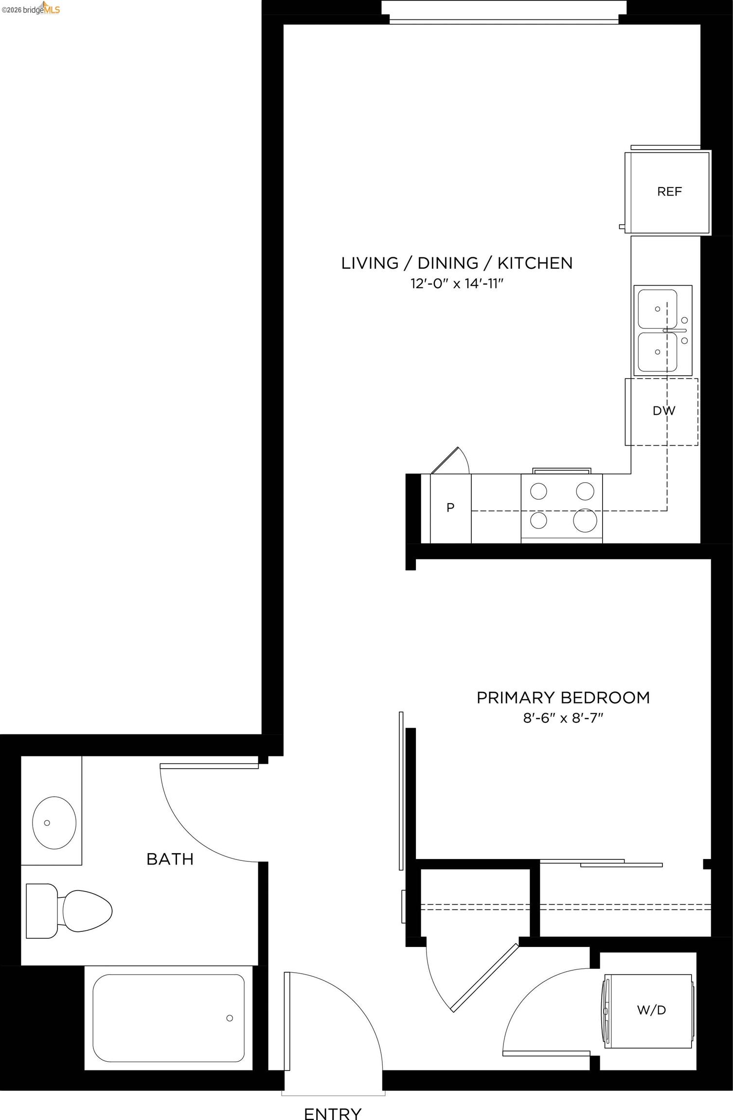 260 Brooklyn Basin Way # 437, Oakland CA 94606 — photo 21