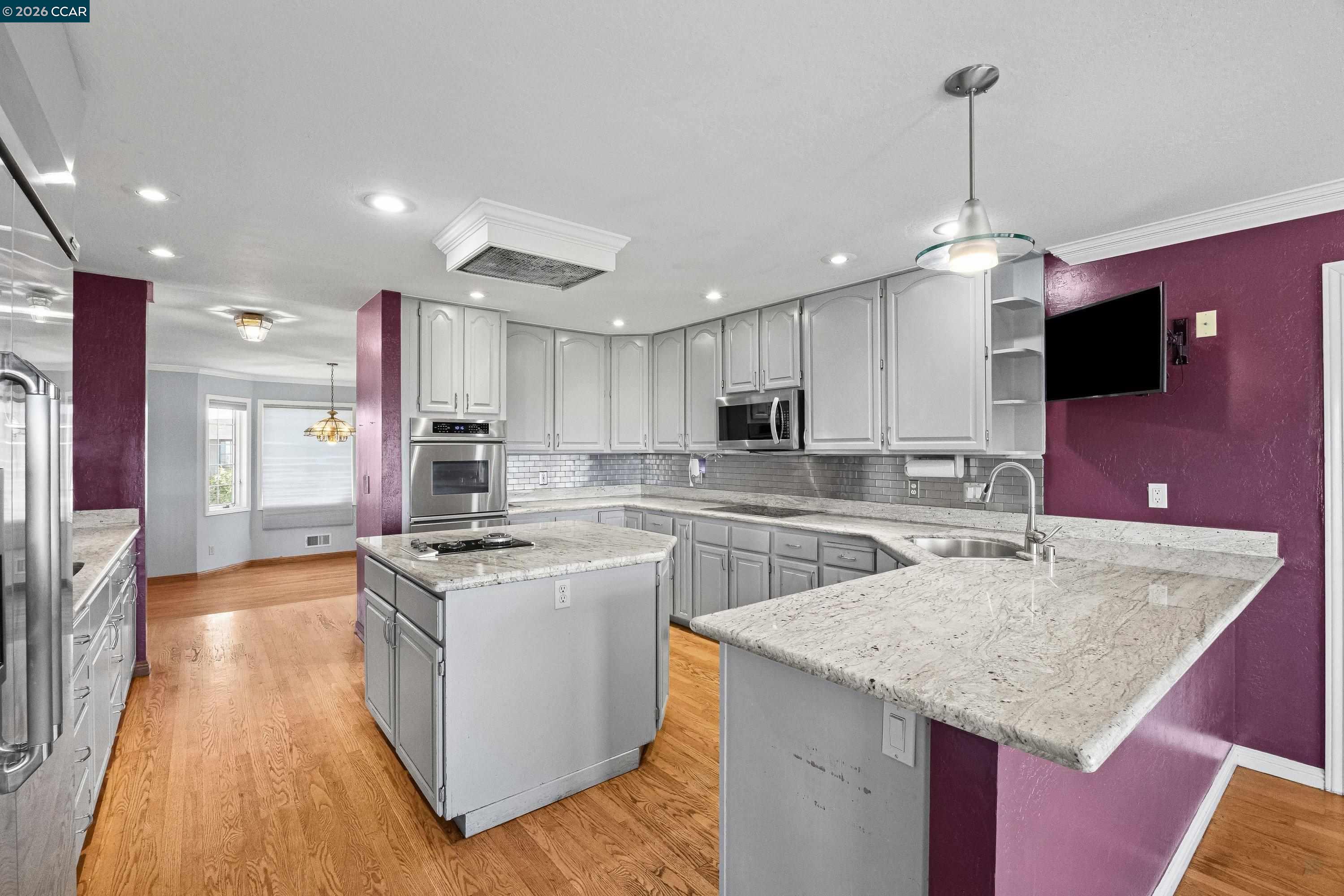 840 Ridge Dr, Concord CA 94518 — photo 13