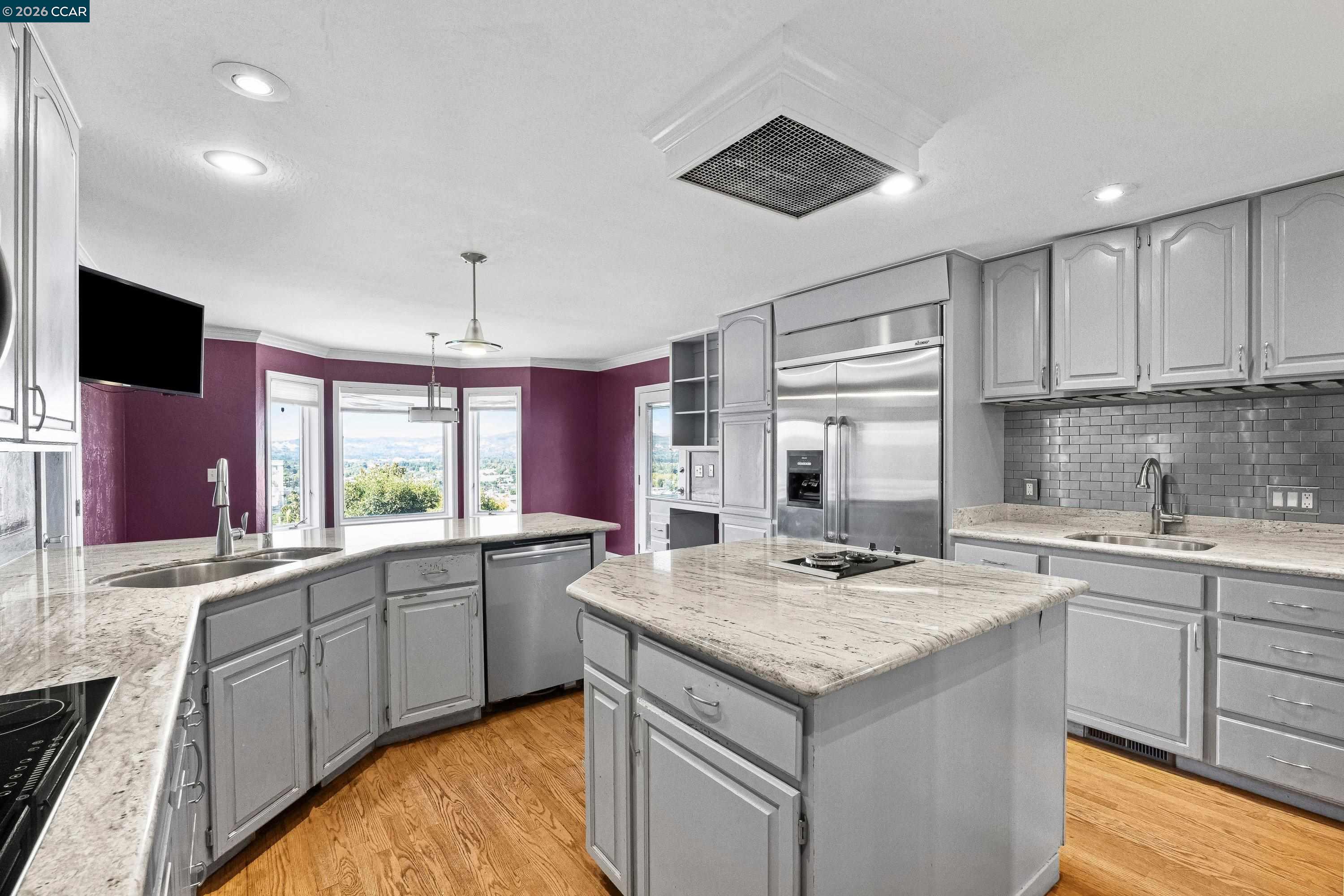 840 Ridge Dr, Concord CA 94518 — photo 14