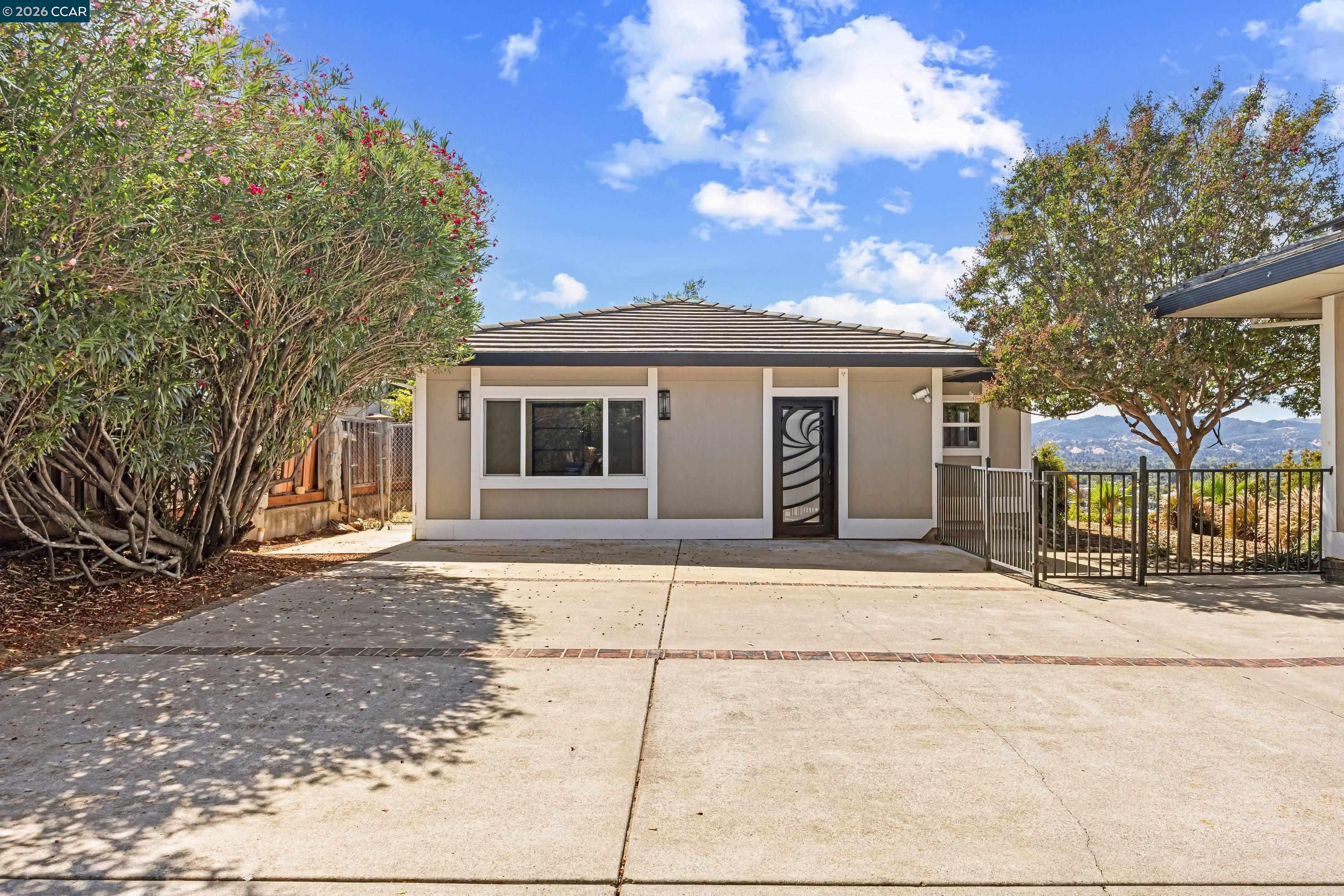 840 Ridge Dr, Concord CA 94518 — photo 24