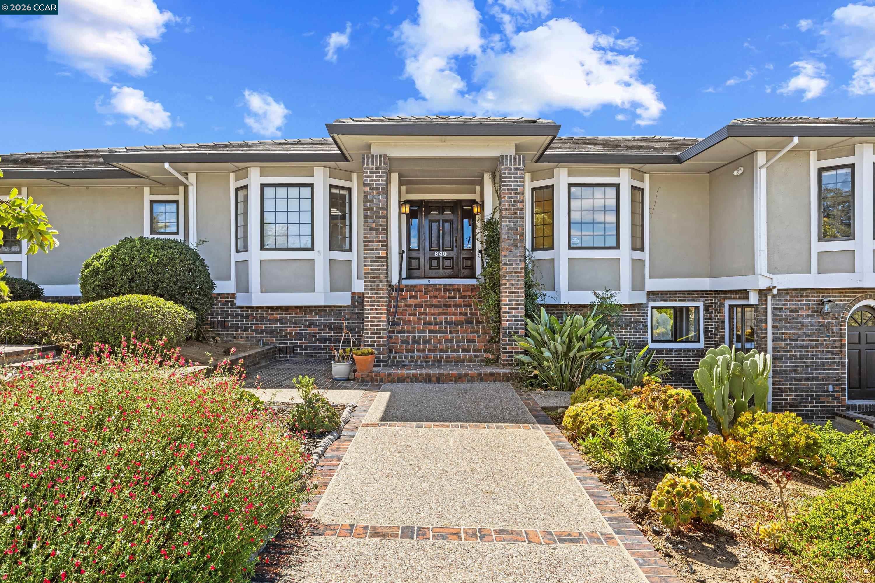 840 Ridge Dr, Concord CA 94518 — photo 5