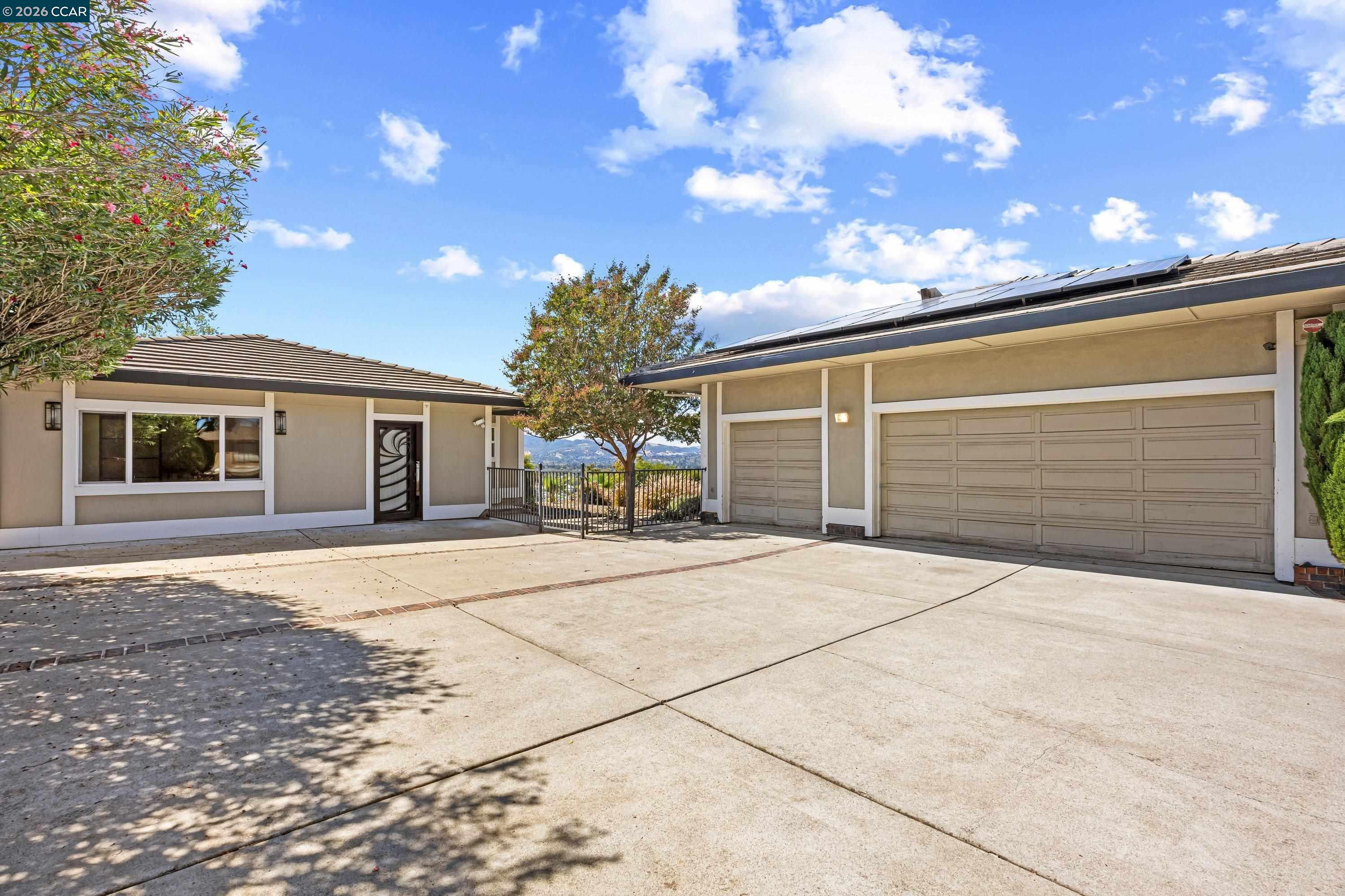 840 Ridge Dr, Concord CA 94518 — photo 46