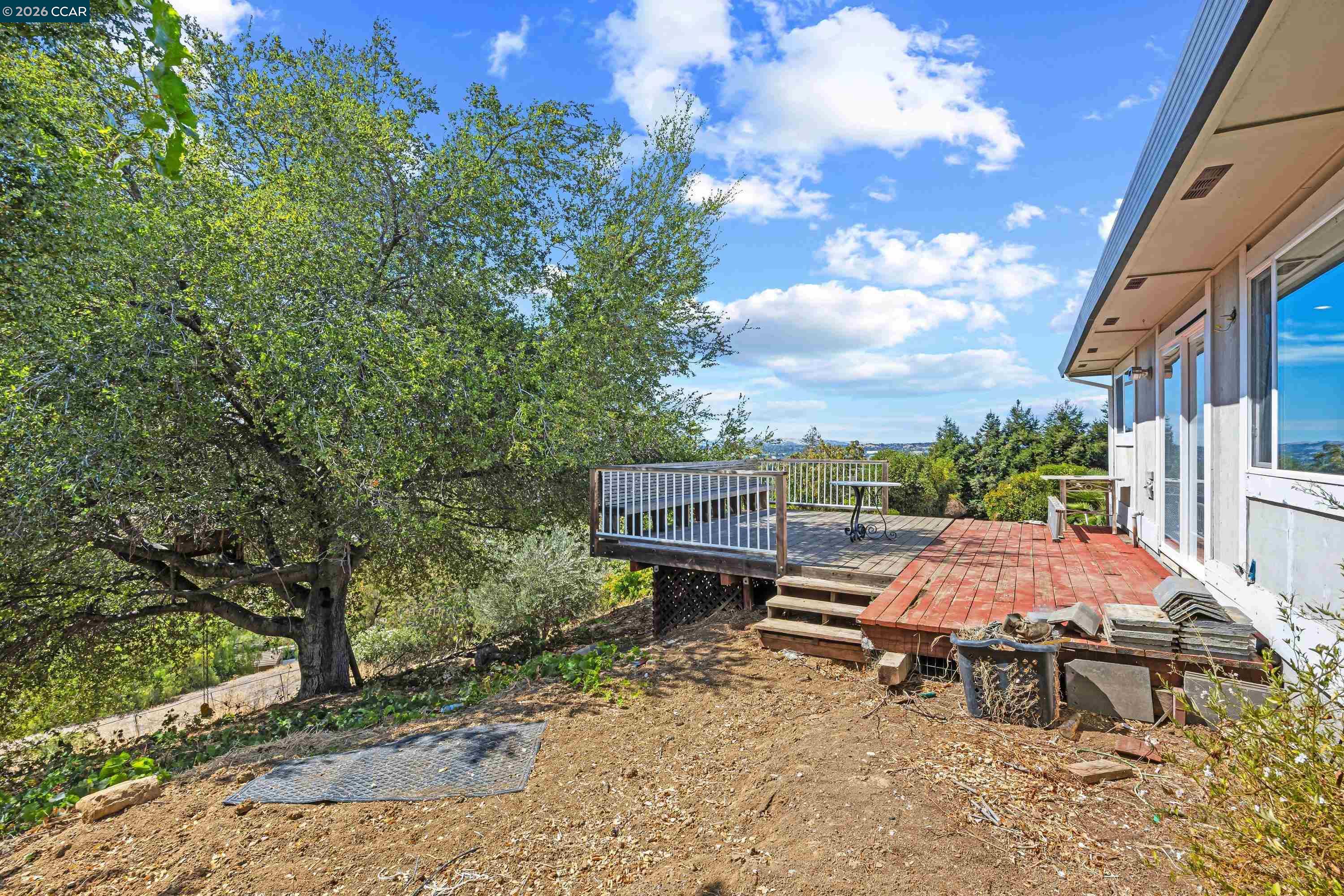 840 Ridge Dr, Concord CA 94518 — photo 47