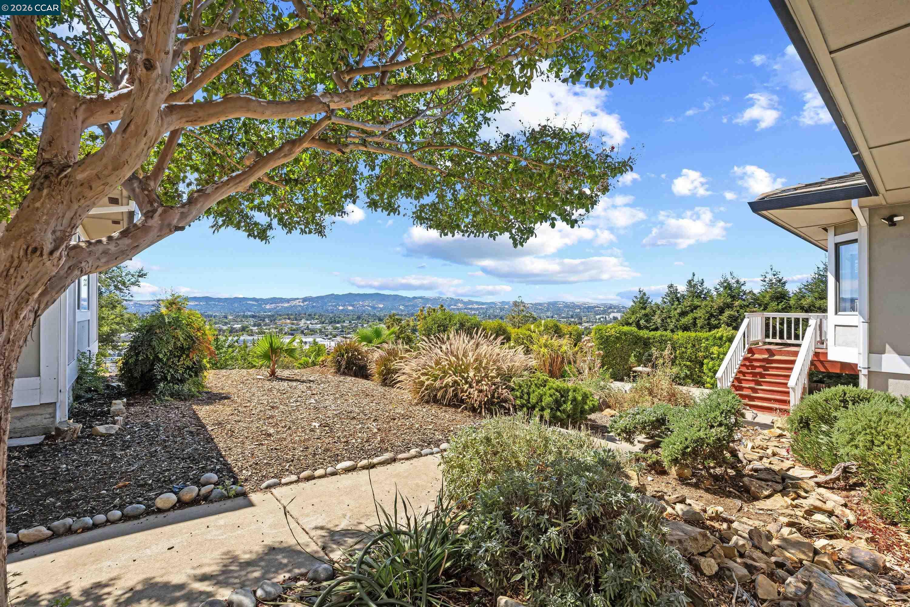 840 Ridge Dr, Concord CA 94518 — photo 48