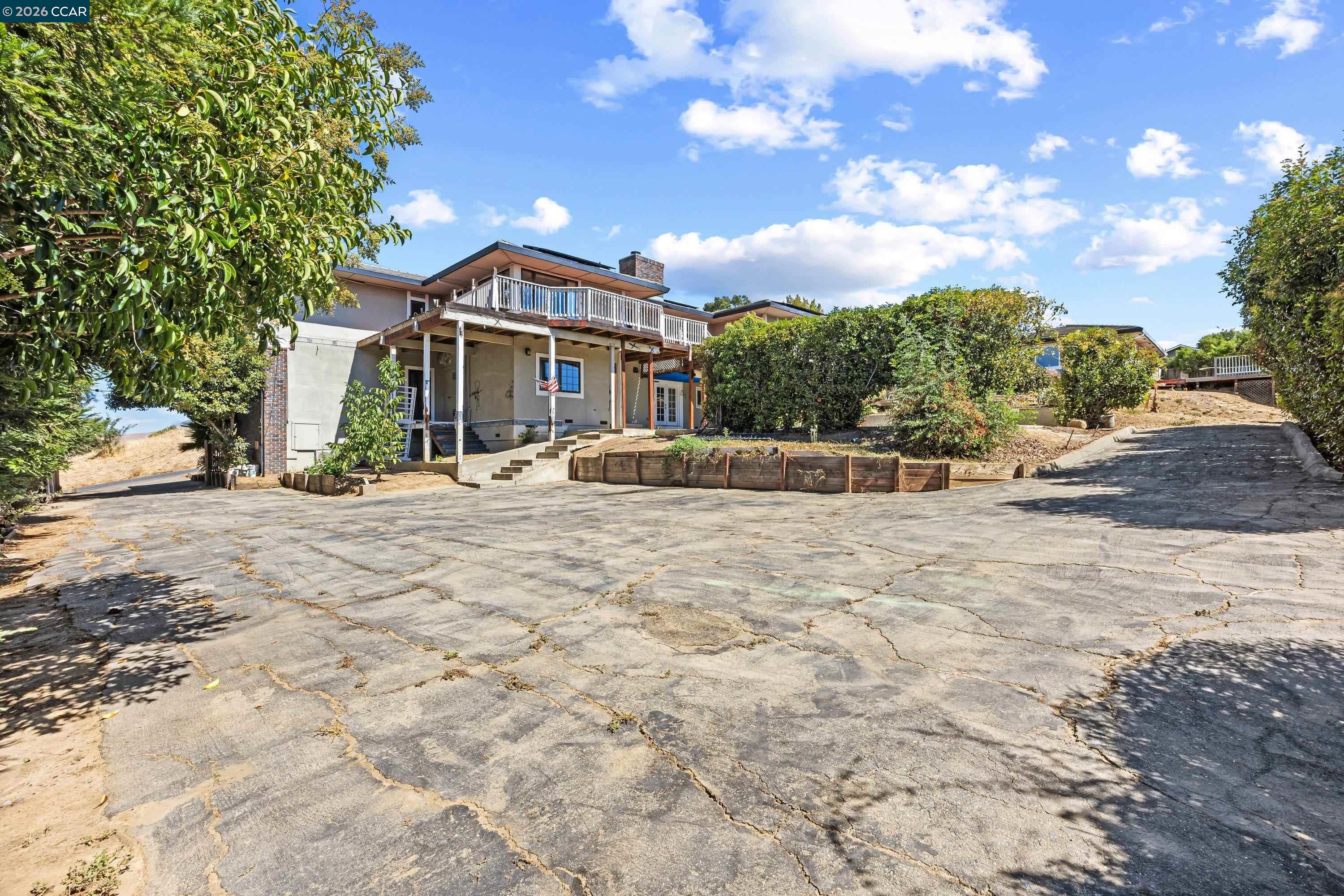 840 Ridge Dr, Concord CA 94518 — photo 50