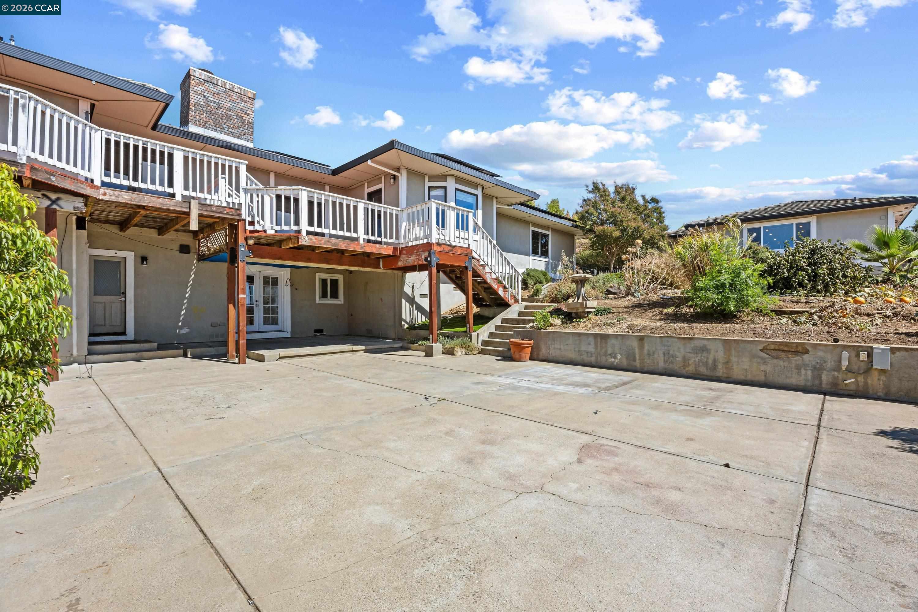 840 Ridge Dr, Concord CA 94518 — photo 51