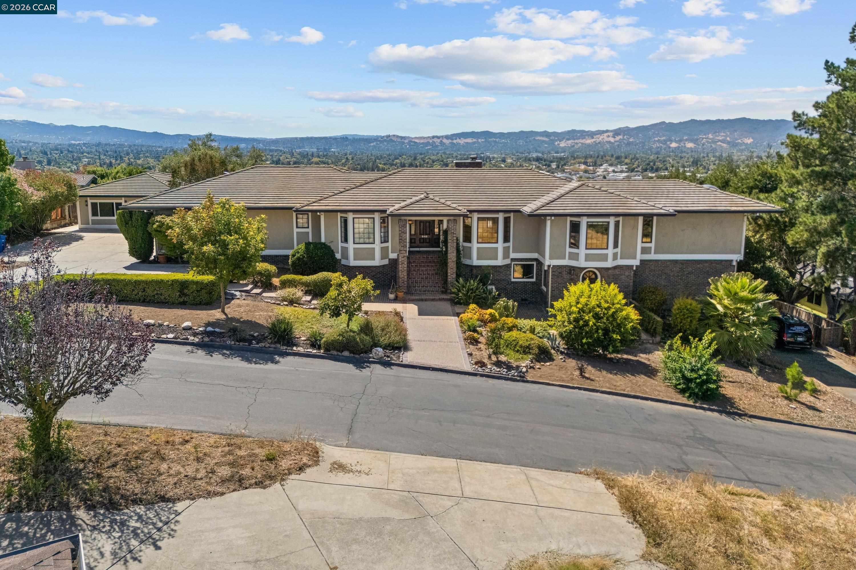840 Ridge Dr, Concord CA 94518 — photo 56