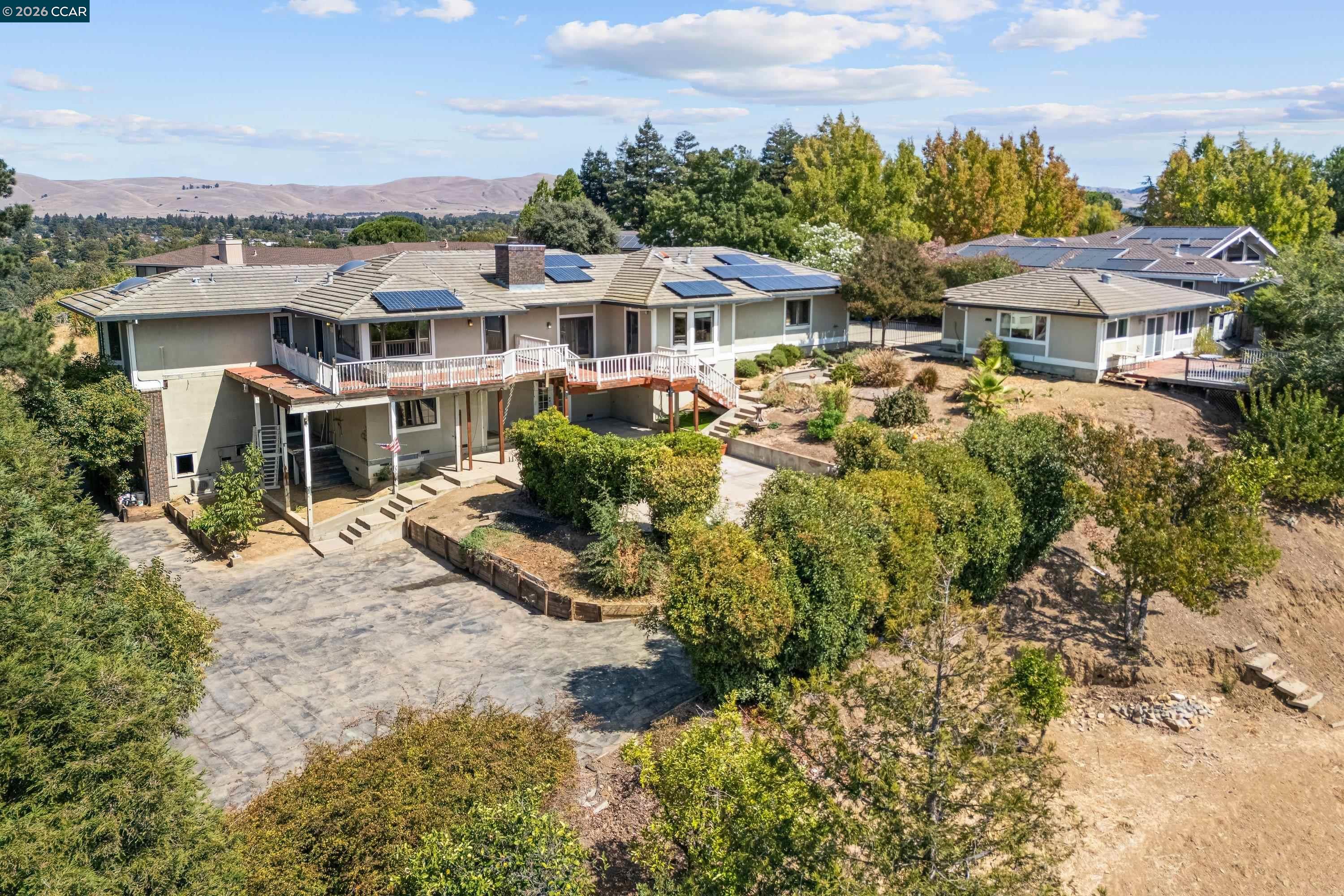 840 Ridge Dr, Concord CA 94518 — photo 57