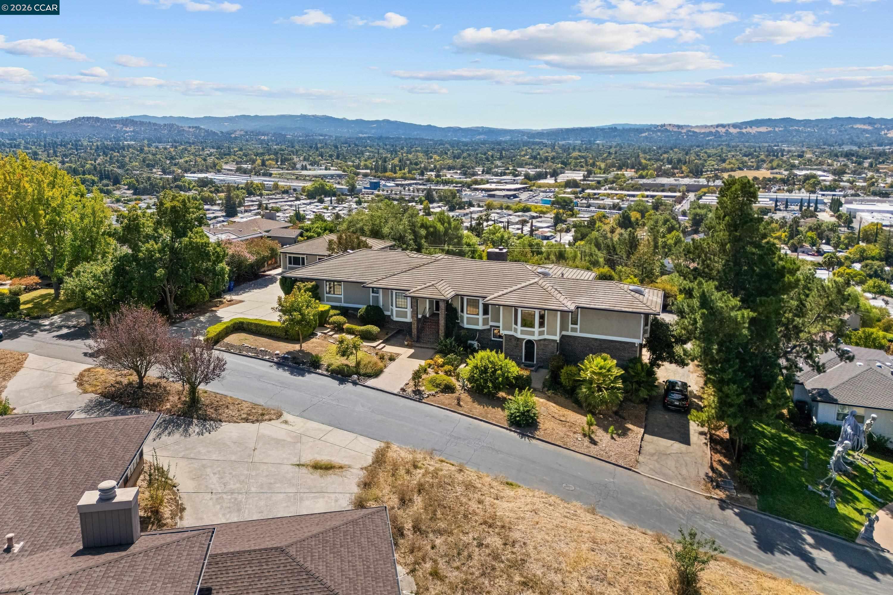 840 Ridge Dr, Concord CA 94518 — photo 58