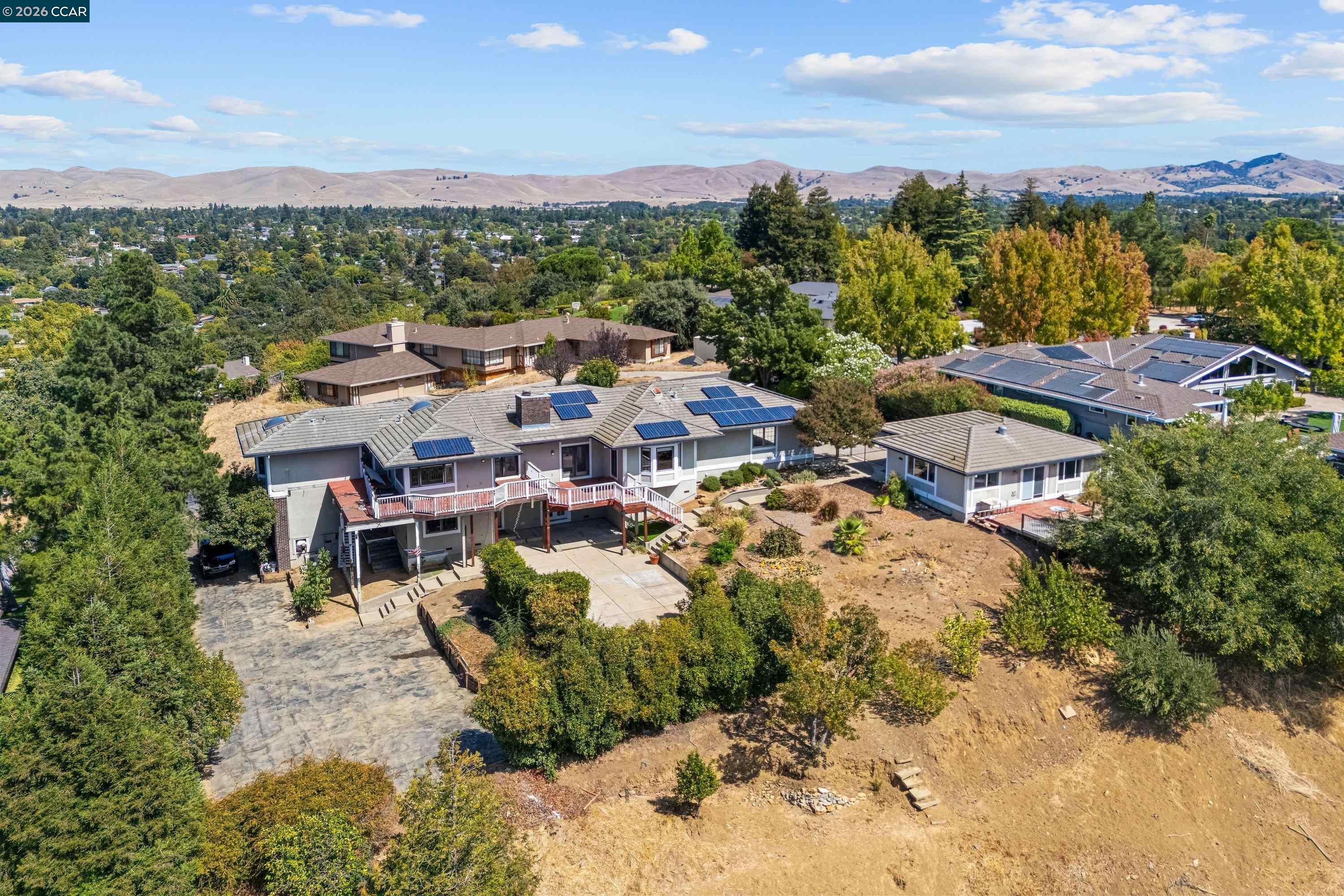 840 Ridge Dr, Concord CA 94518 — photo 59