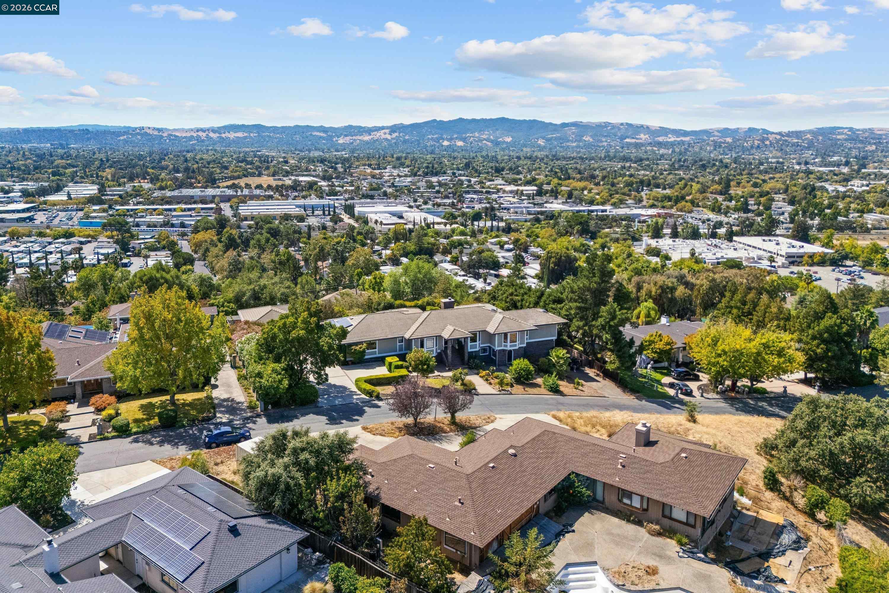840 Ridge Dr, Concord CA 94518 — photo 61
