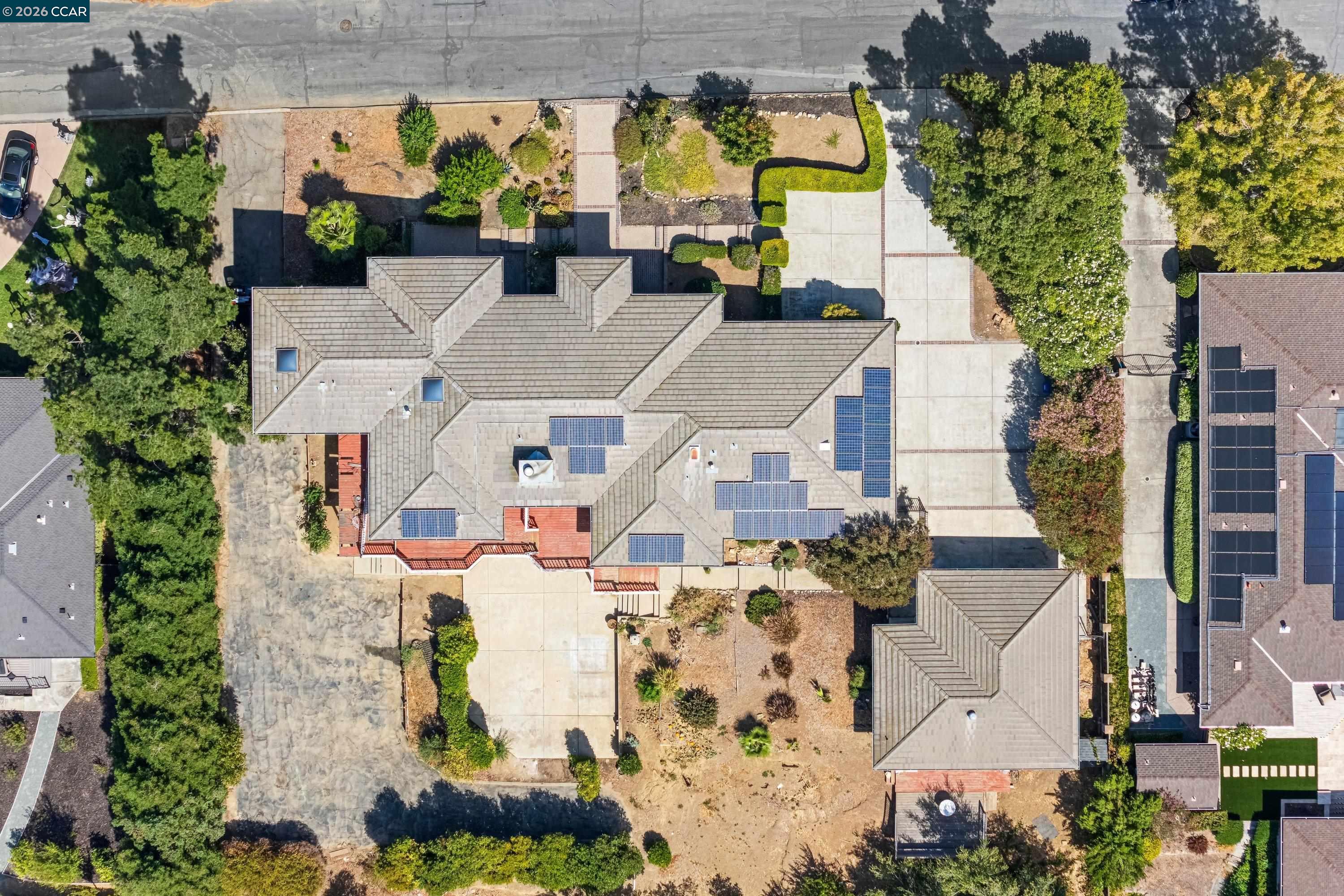 840 Ridge Dr, Concord CA 94518 — photo 63