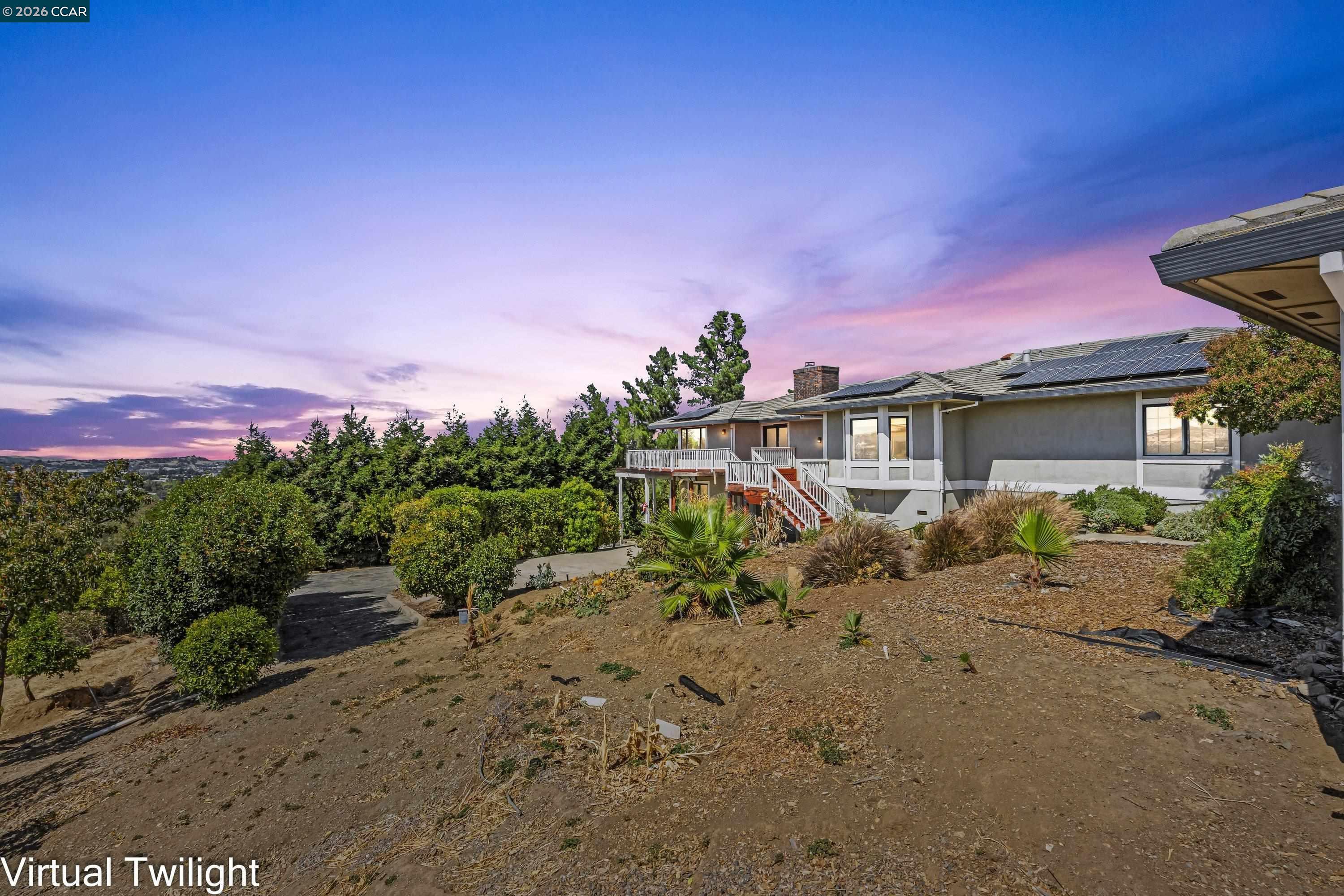 840 Ridge Dr, Concord CA 94518 — photo 65