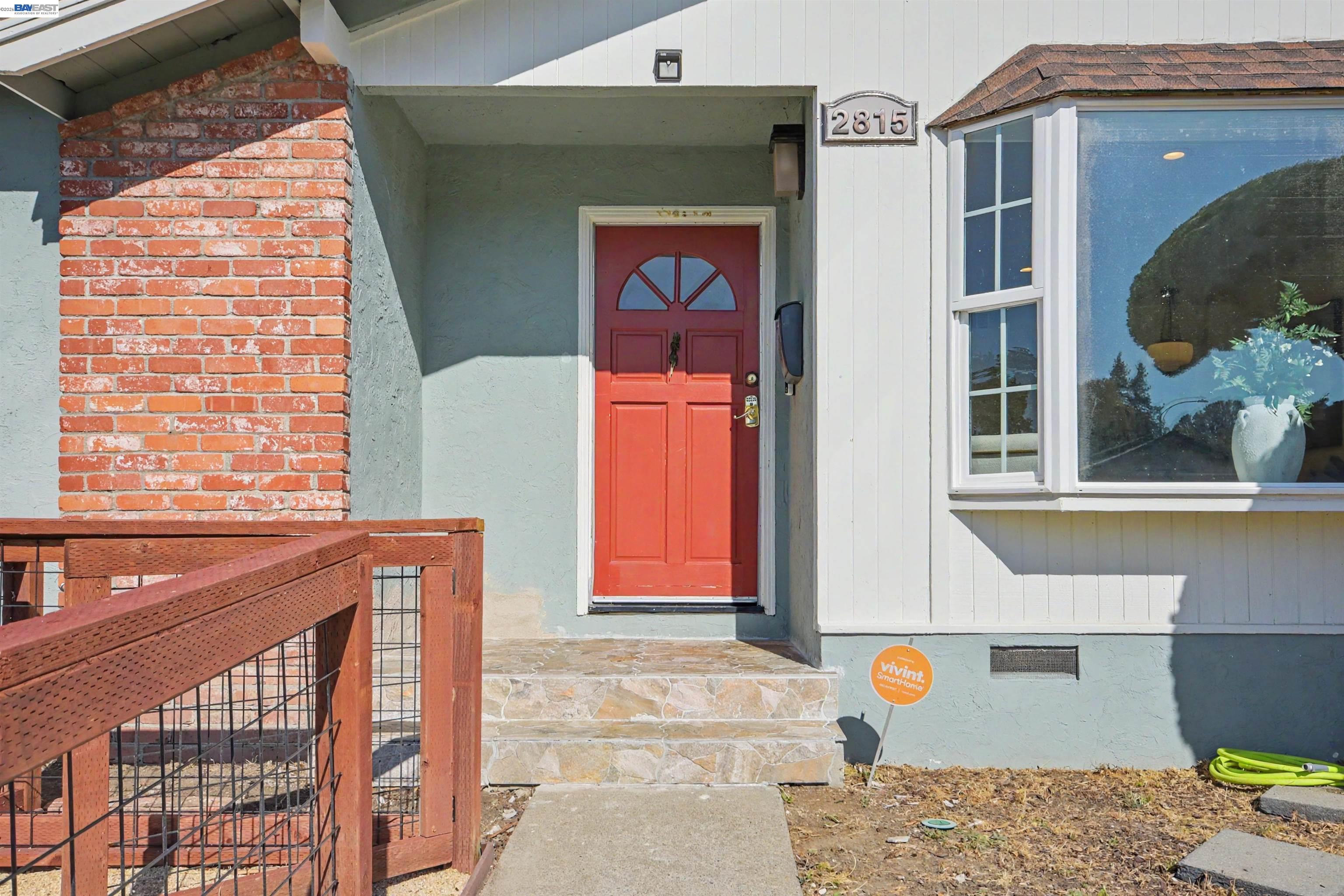 2815 Canterbury Dr,, Richmond CA 94806 — photo 61